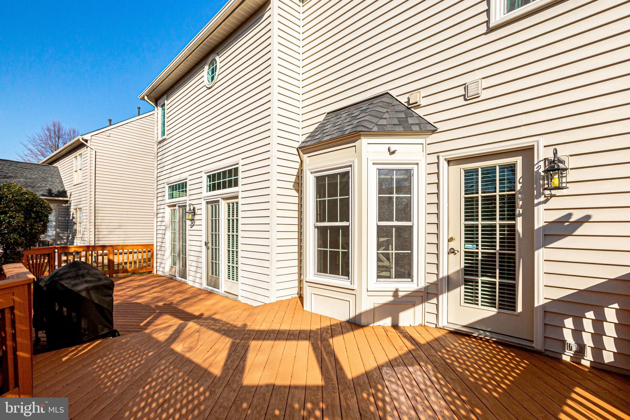 POTOMAC STATION - Residential