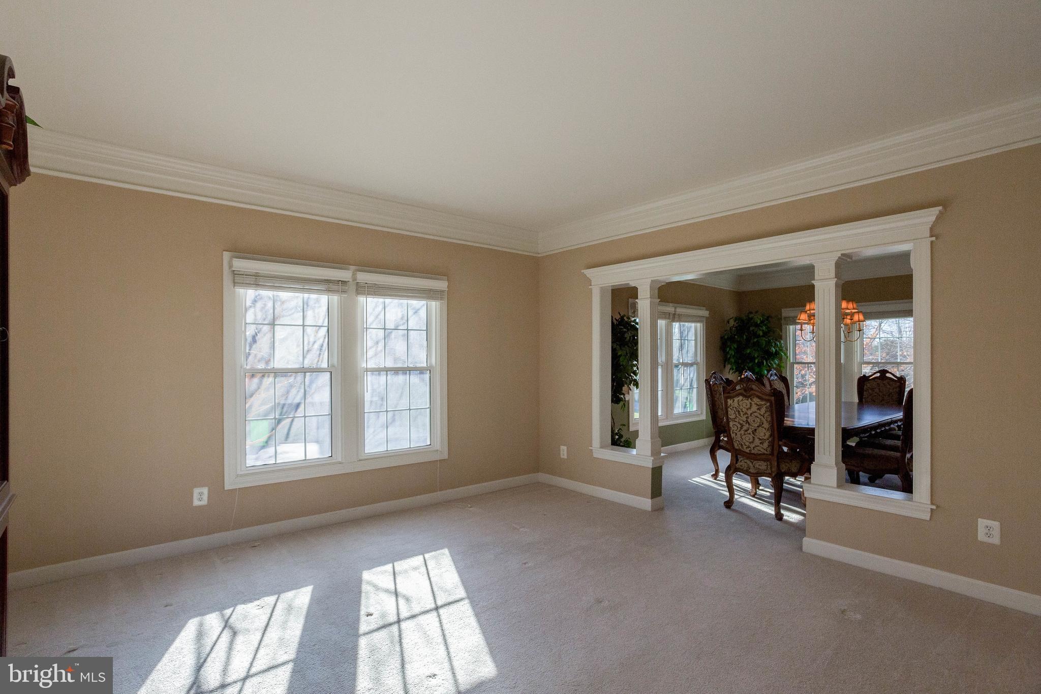 POTOMAC STATION - Residential