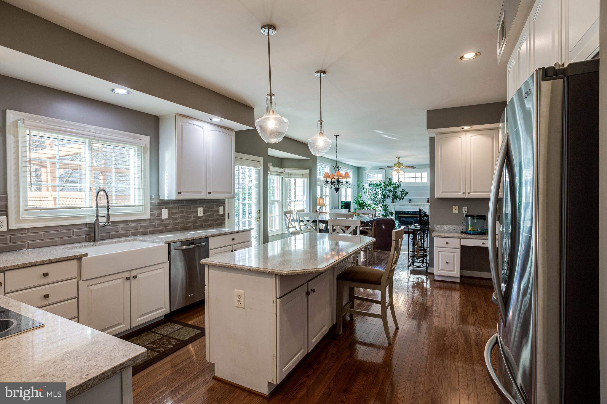 POTOMAC STATION - Residential