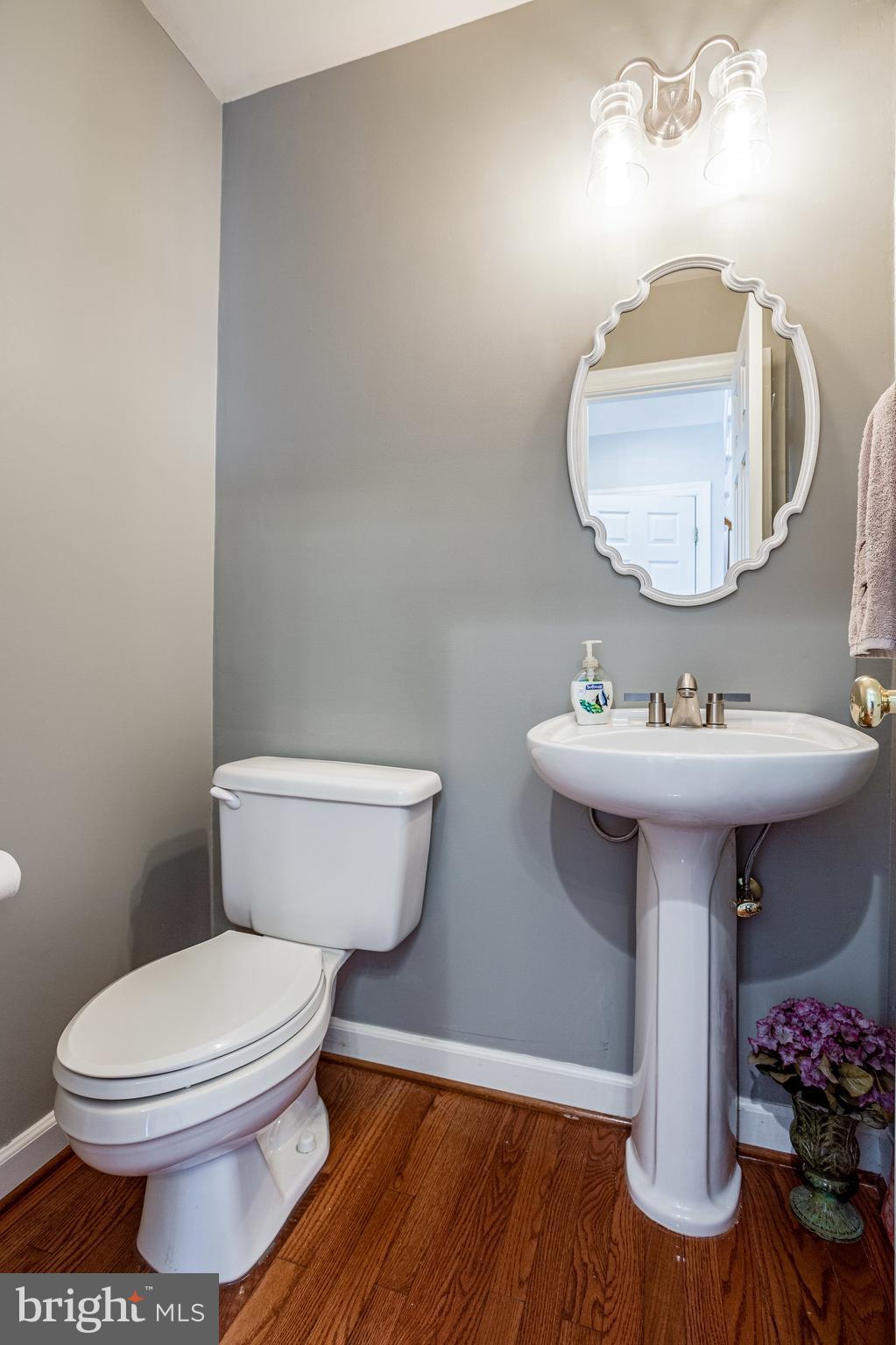 POTOMAC STATION - Residential