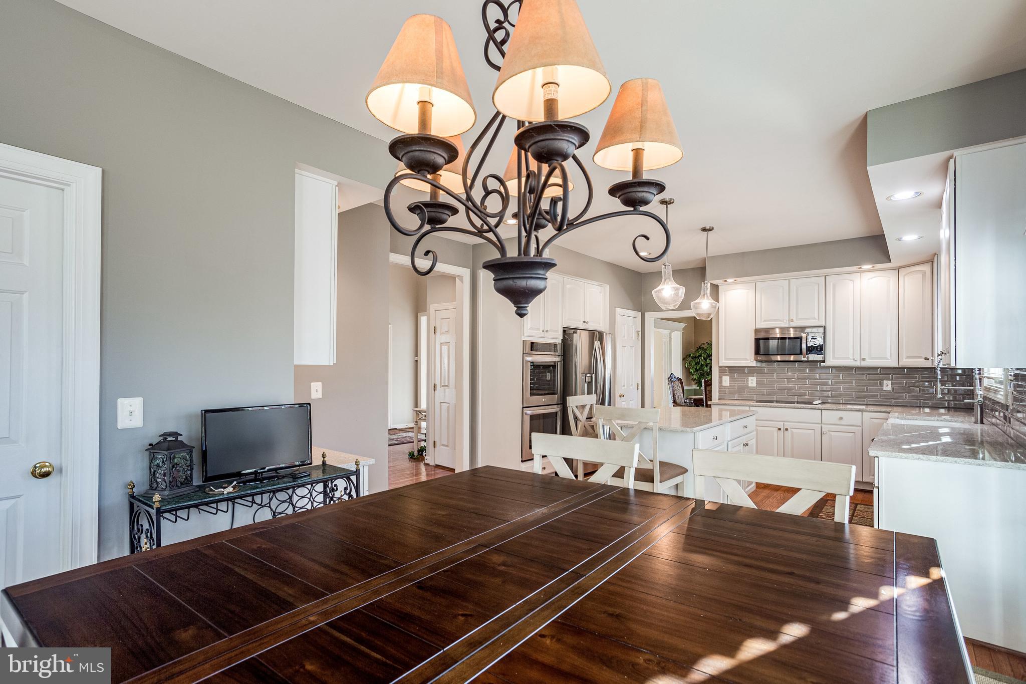 POTOMAC STATION - Residential