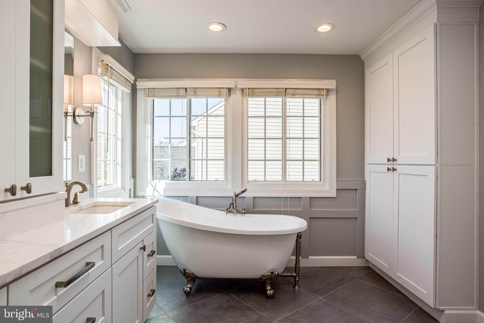 POTOMAC STATION - Residential