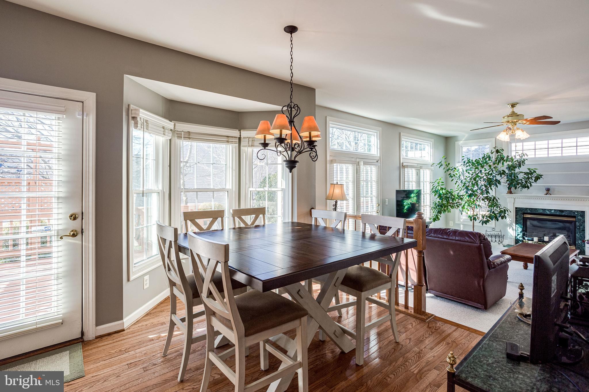 POTOMAC STATION - Residential