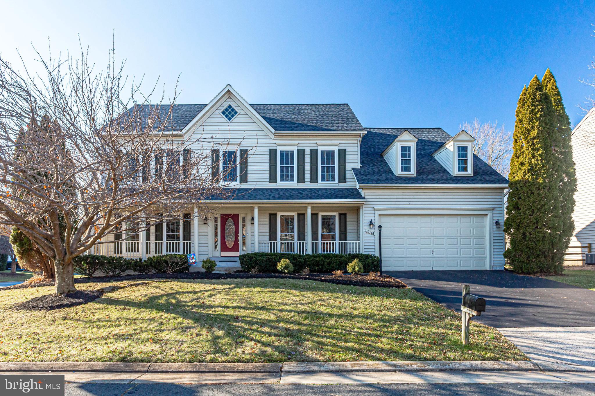 POTOMAC STATION - Residential