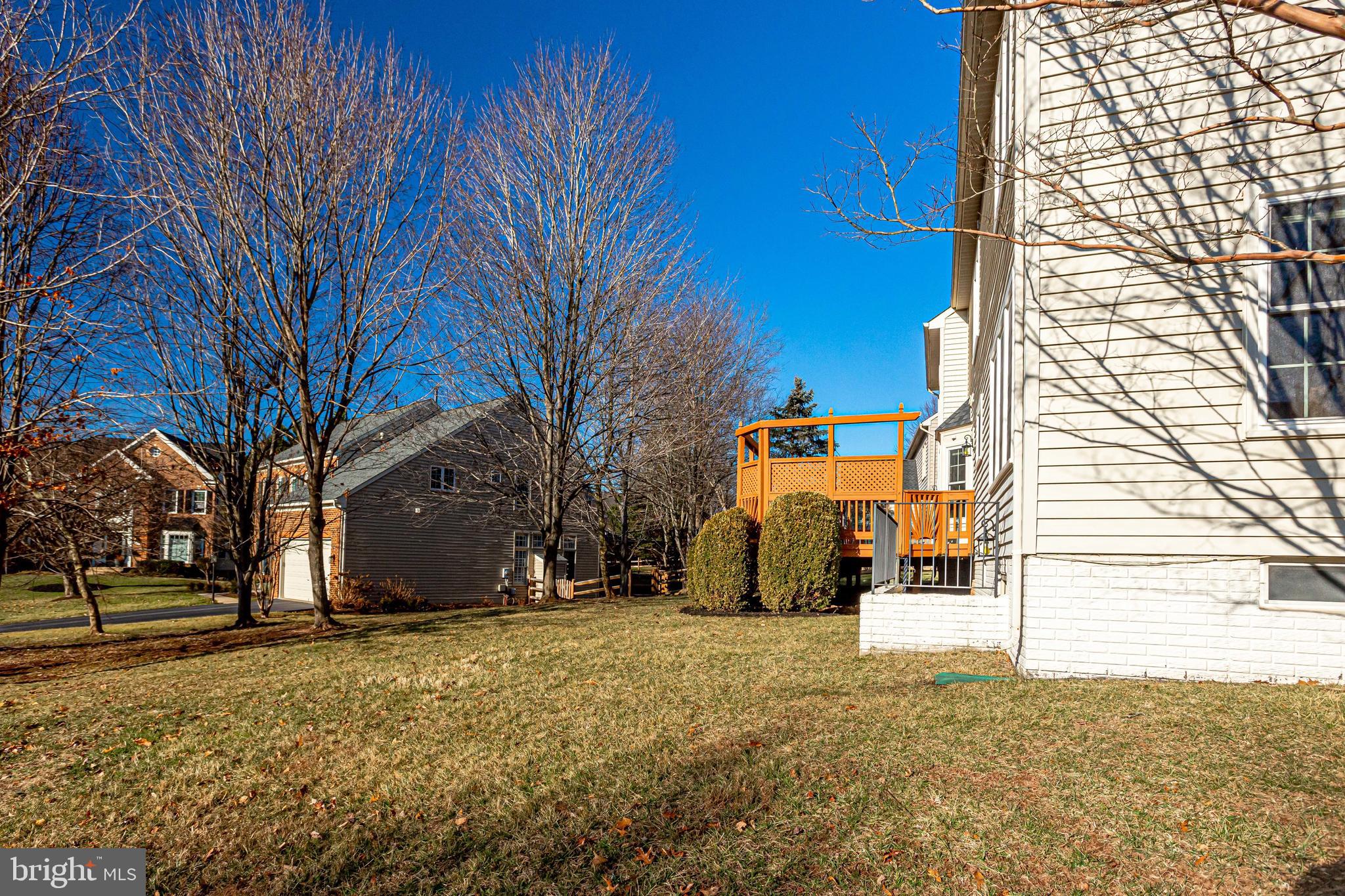 POTOMAC STATION - Residential