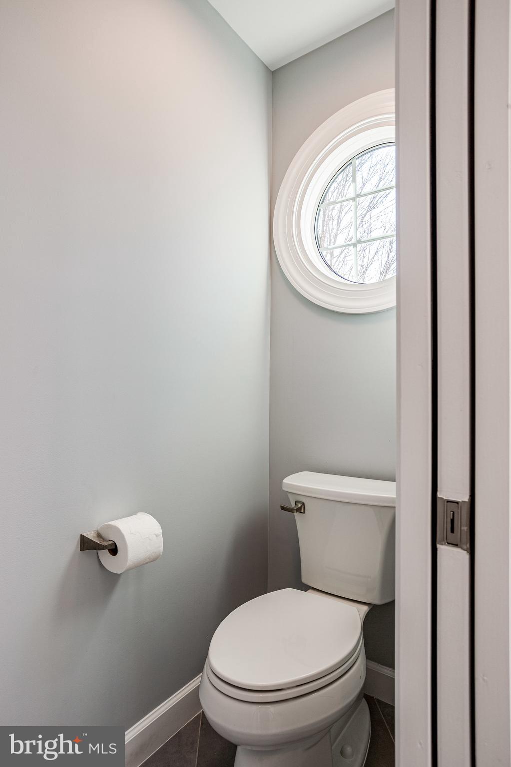 POTOMAC STATION - Residential