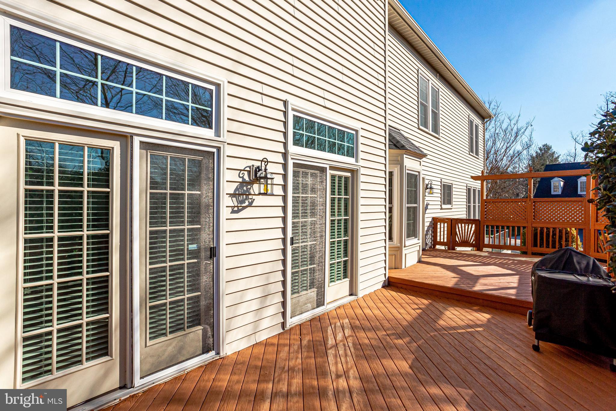 POTOMAC STATION - Residential