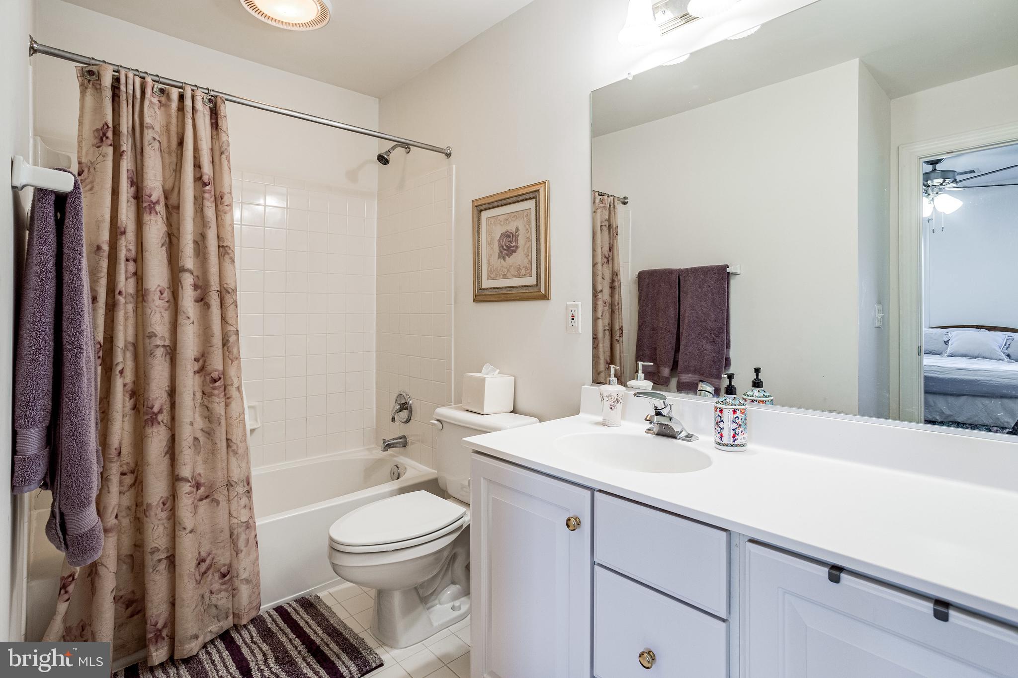 POTOMAC STATION - Residential