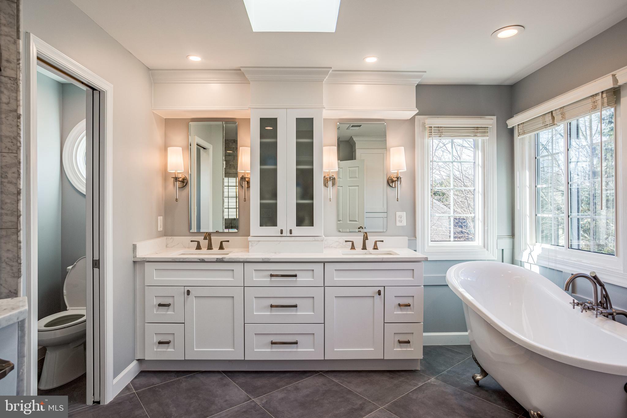 POTOMAC STATION - Residential