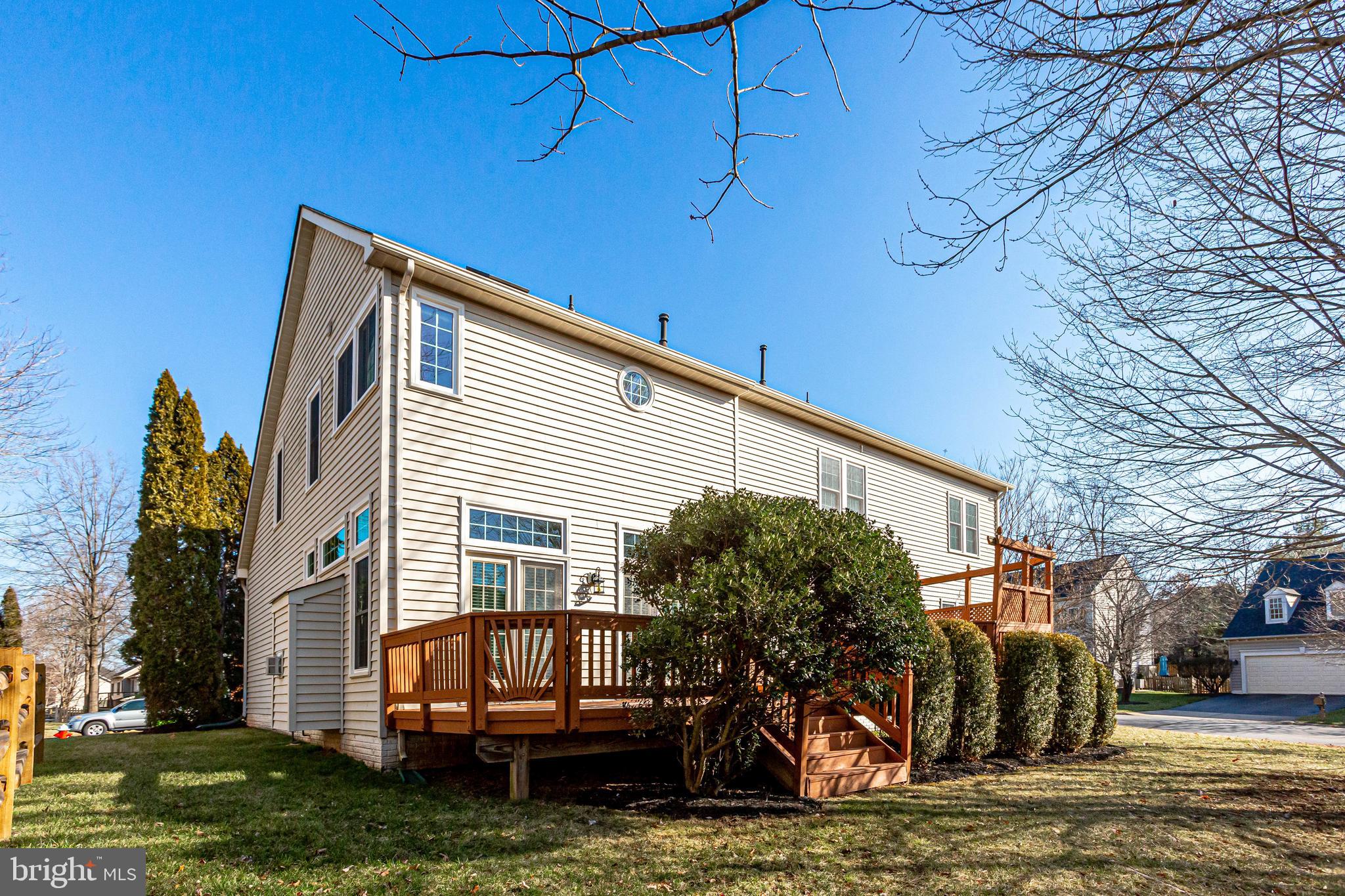 POTOMAC STATION - Residential