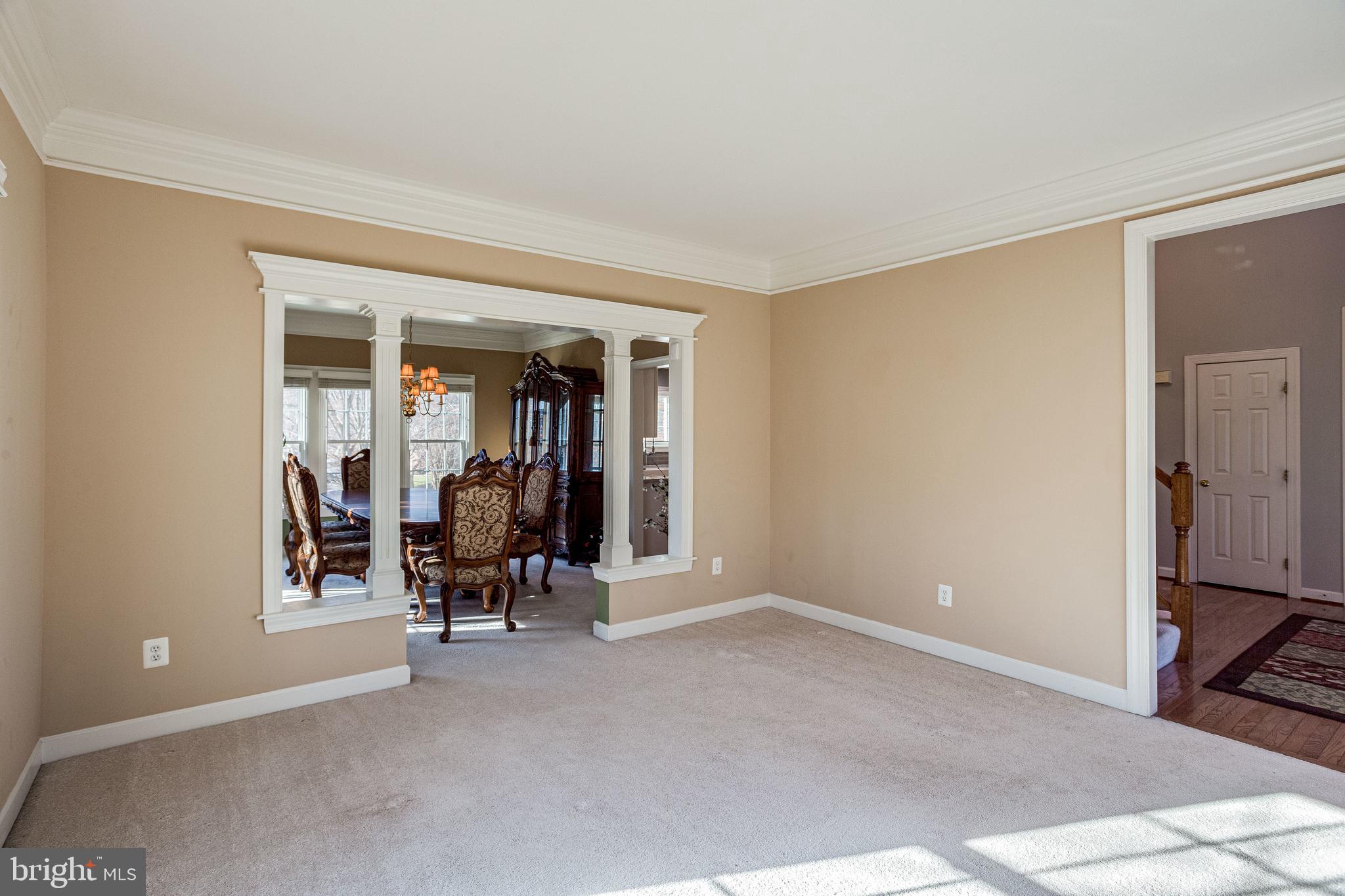 POTOMAC STATION - Residential