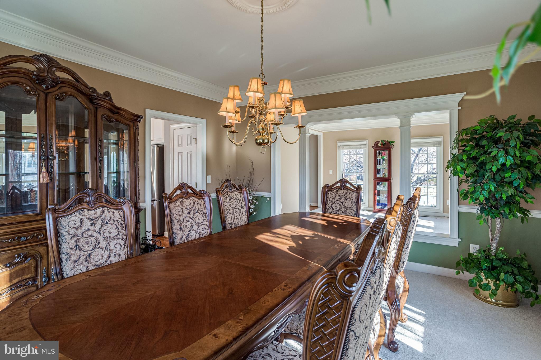 POTOMAC STATION - Residential