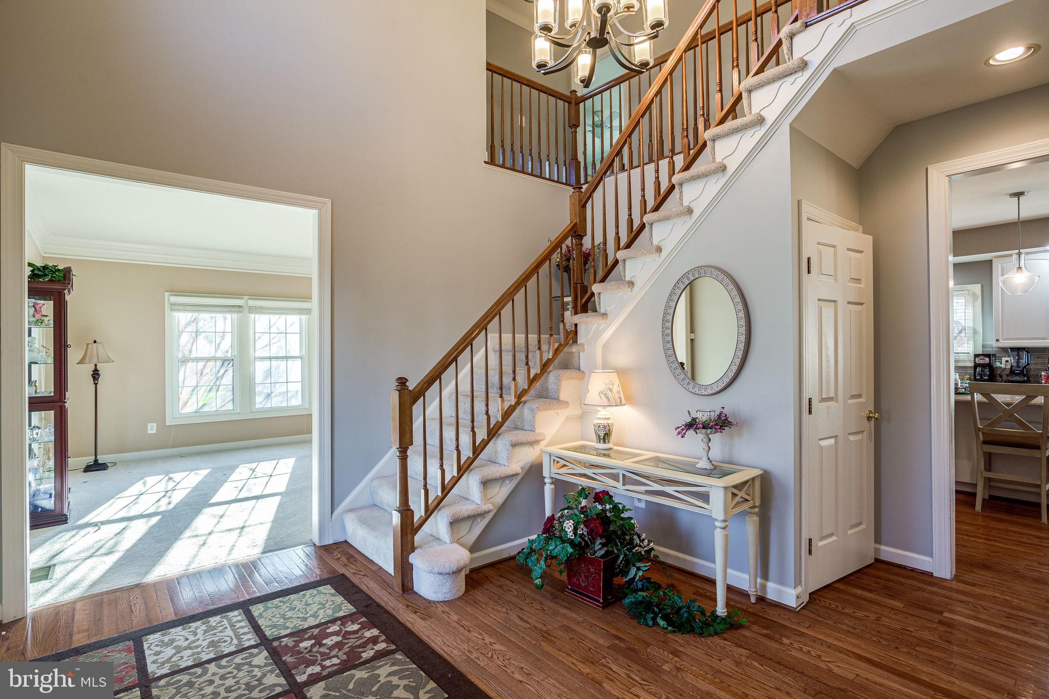 POTOMAC STATION - Residential