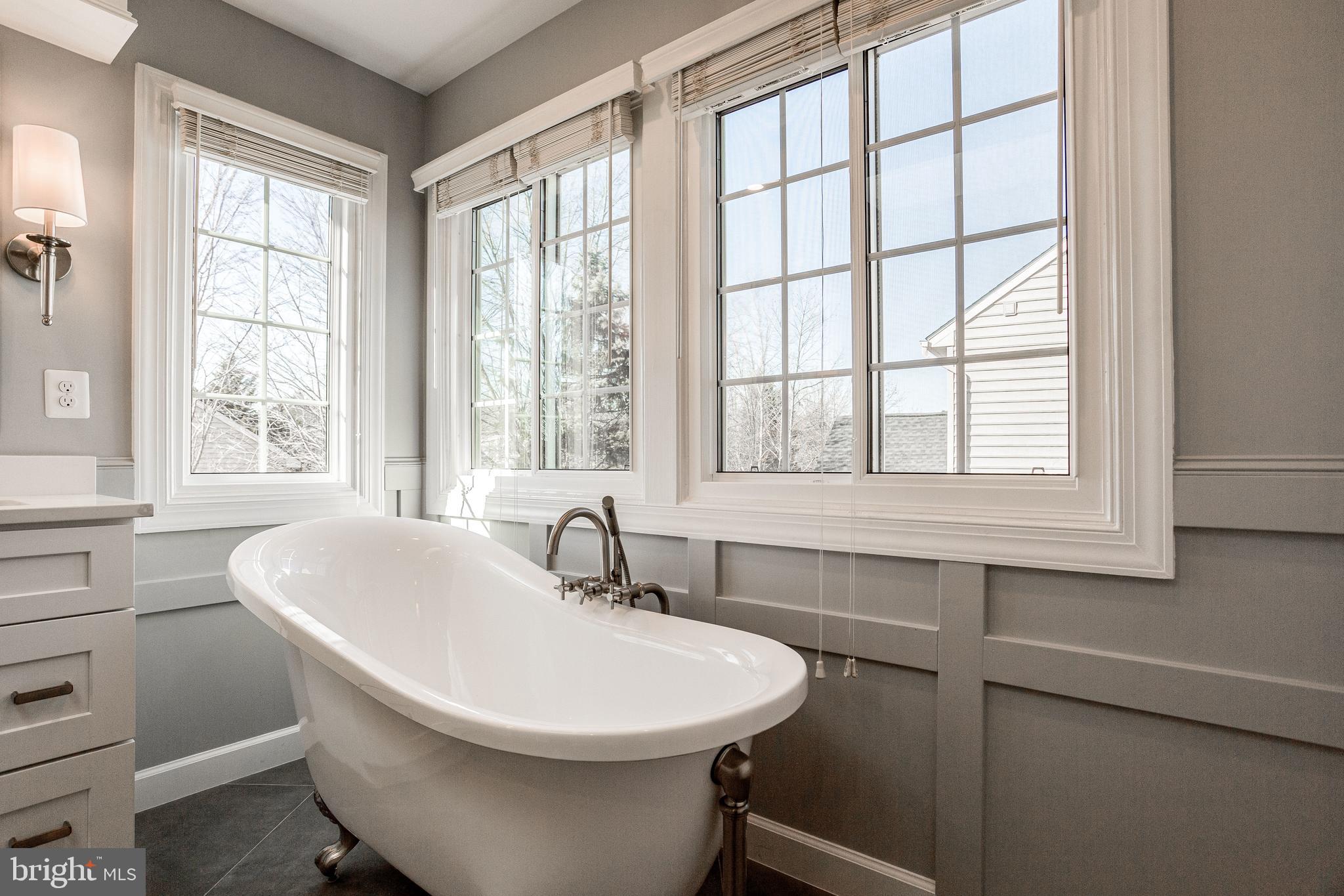 POTOMAC STATION - Residential