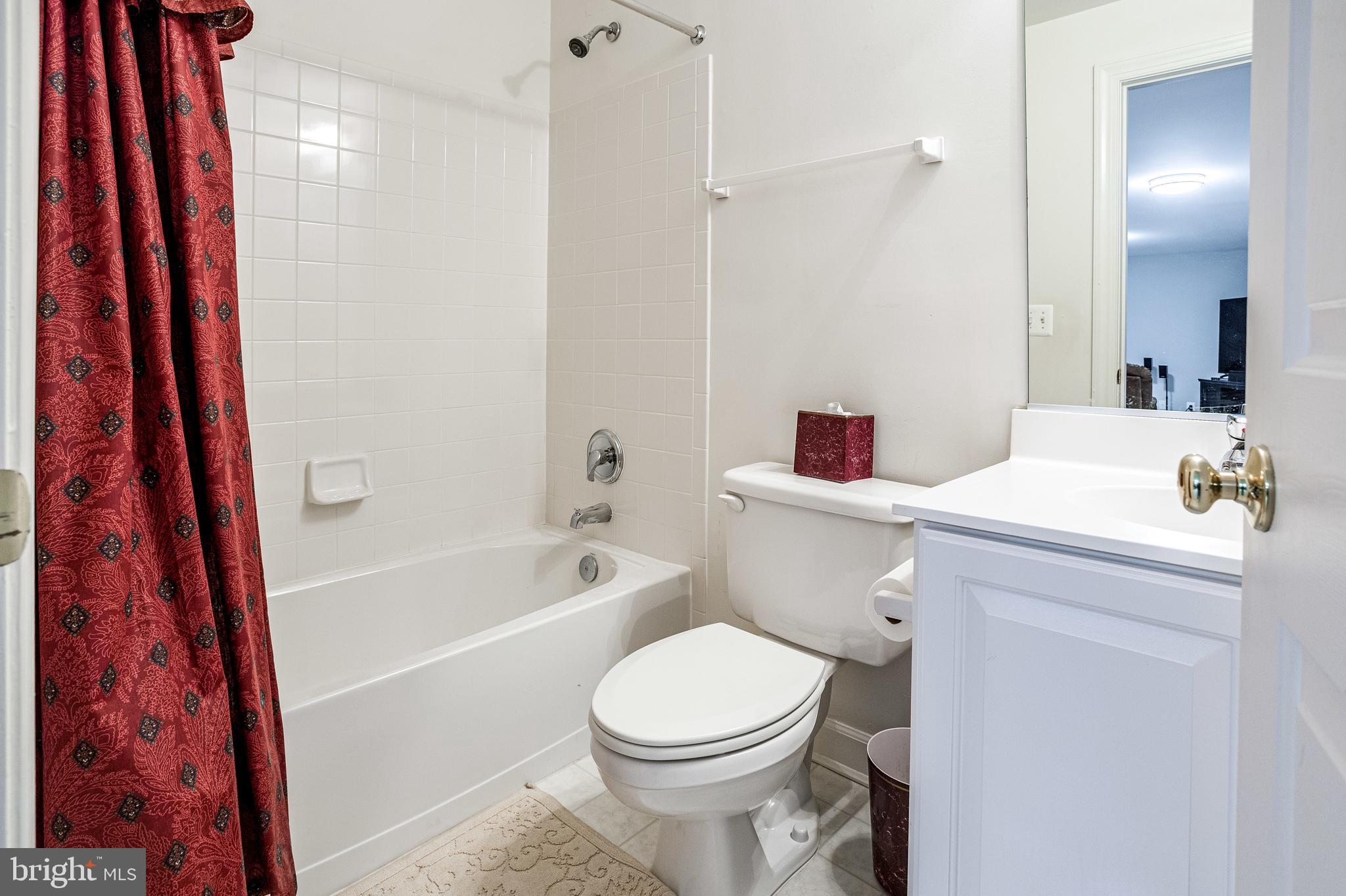 POTOMAC STATION - Residential