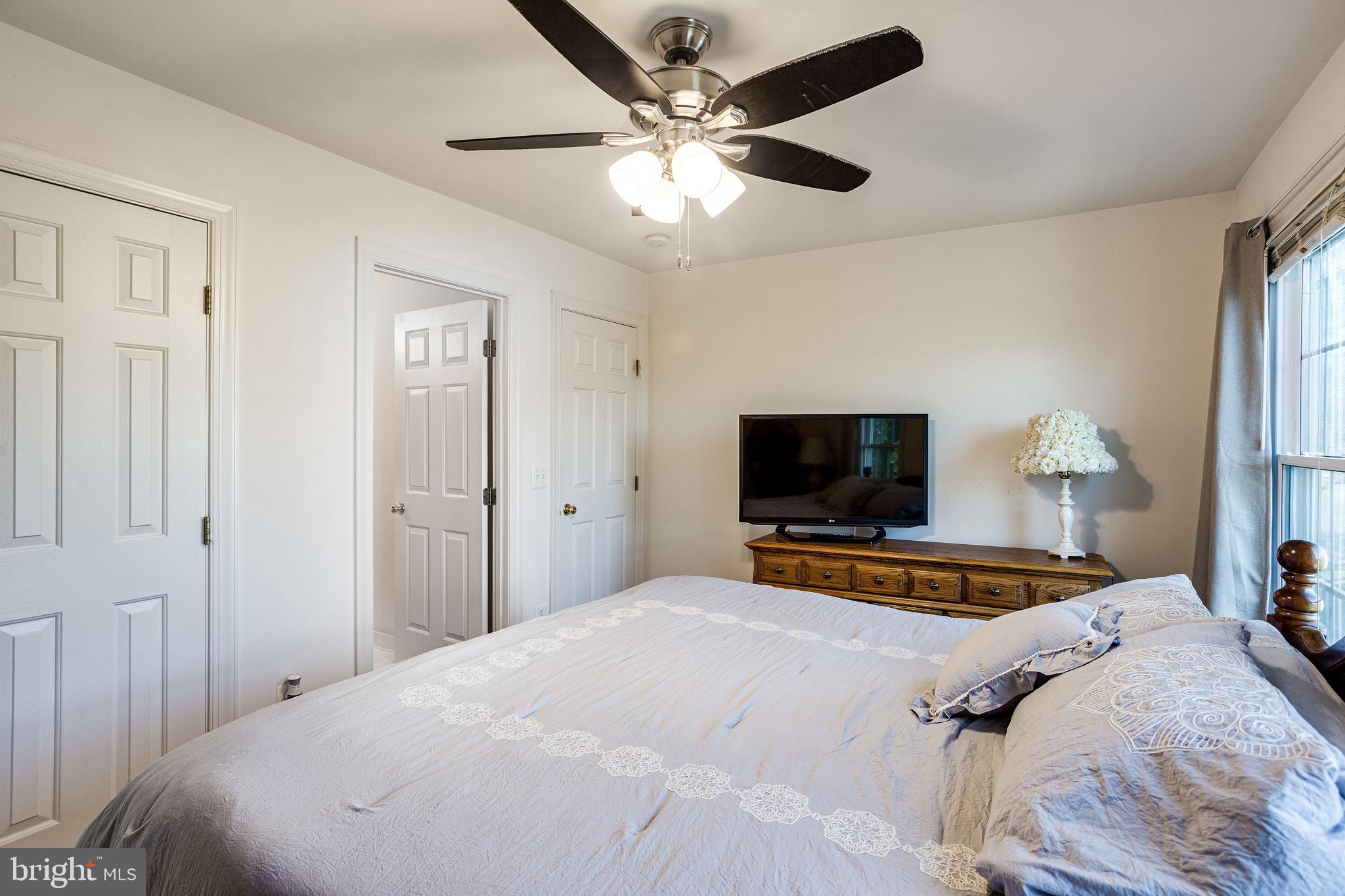 POTOMAC STATION - Residential