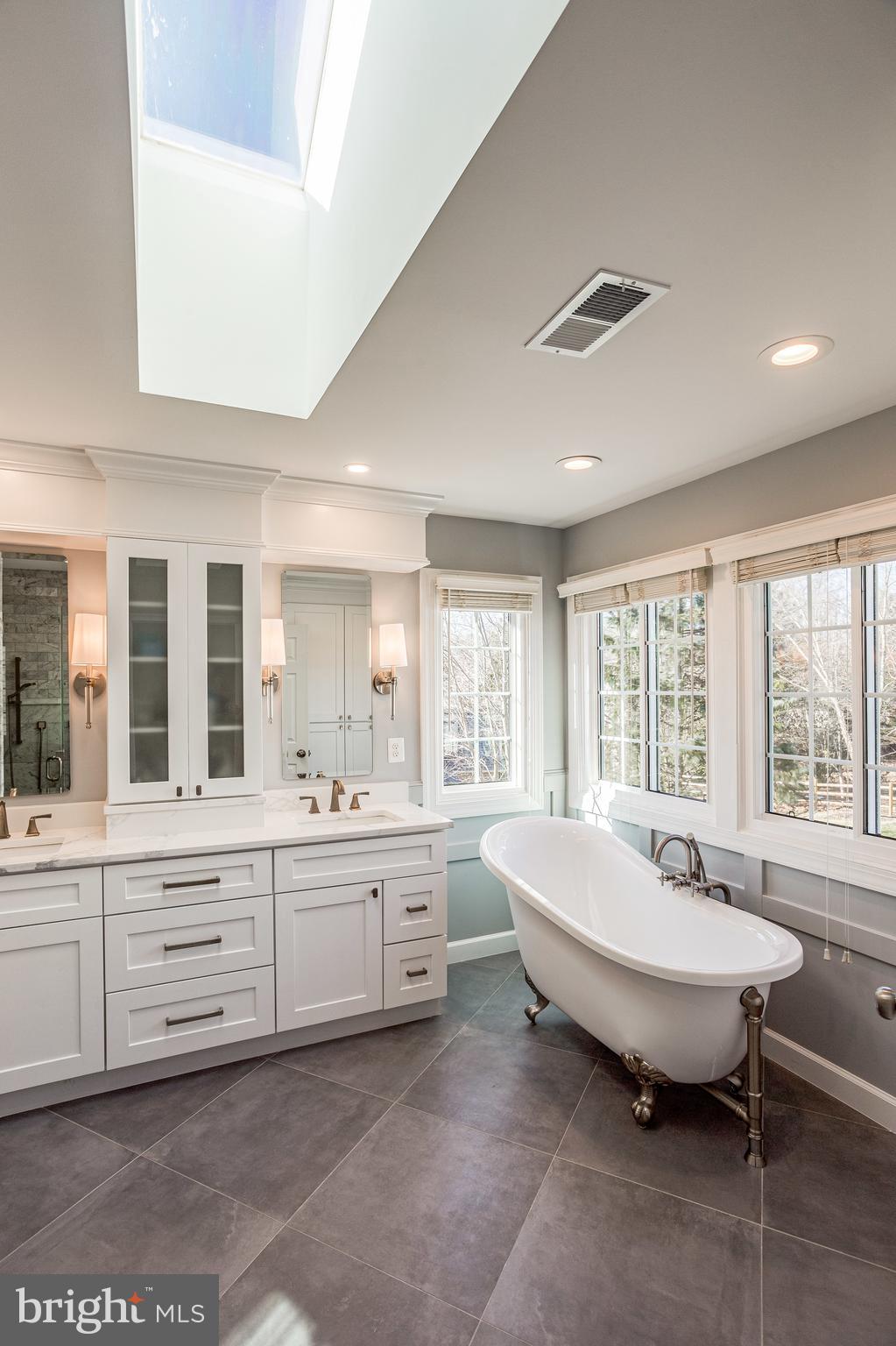 POTOMAC STATION - Residential