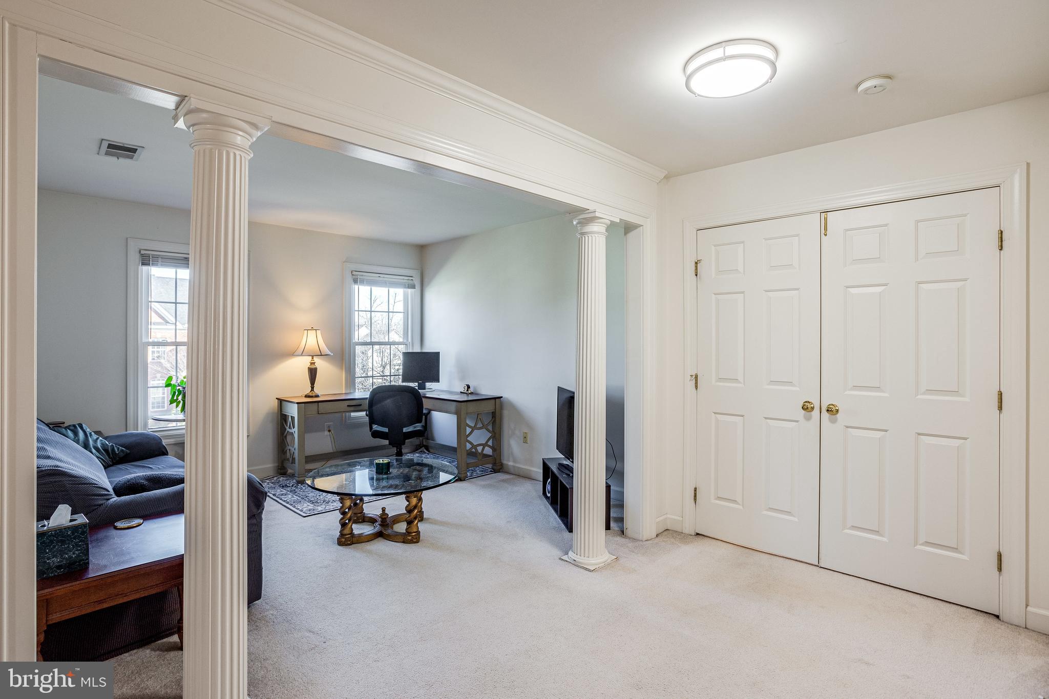 POTOMAC STATION - Residential