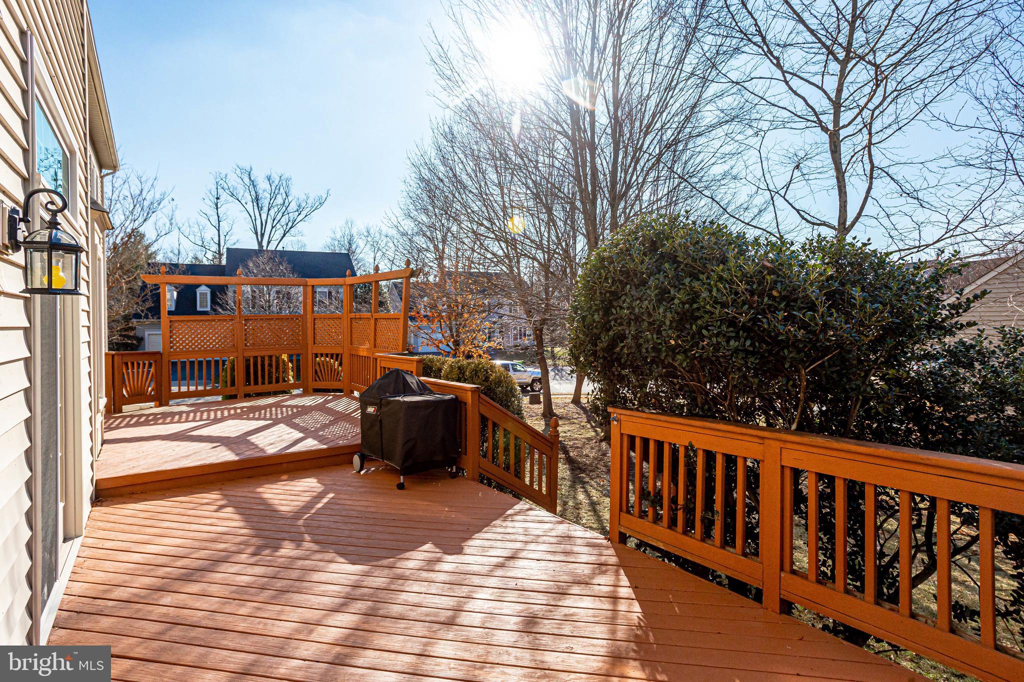 POTOMAC STATION - Residential