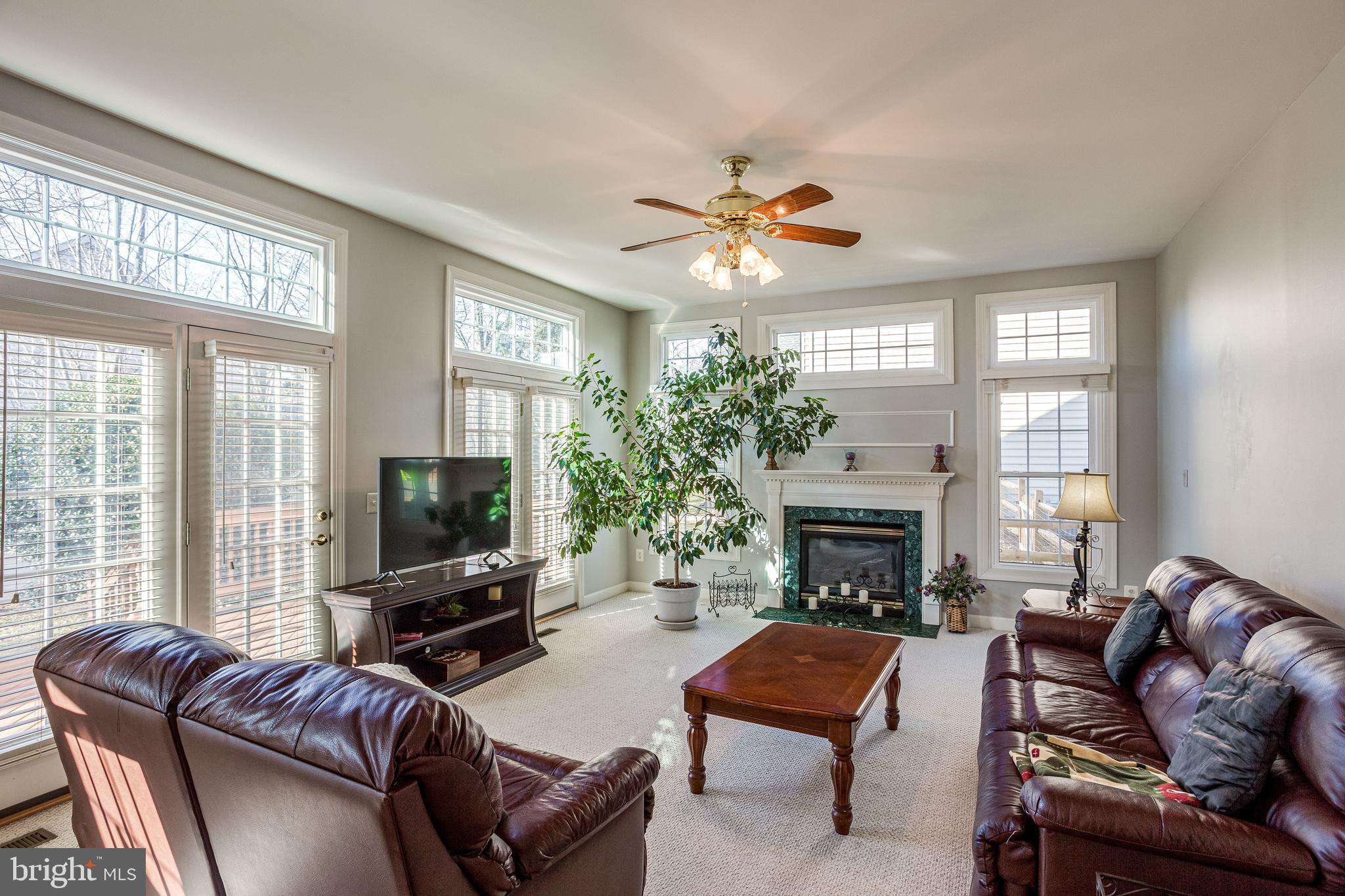 POTOMAC STATION - Residential