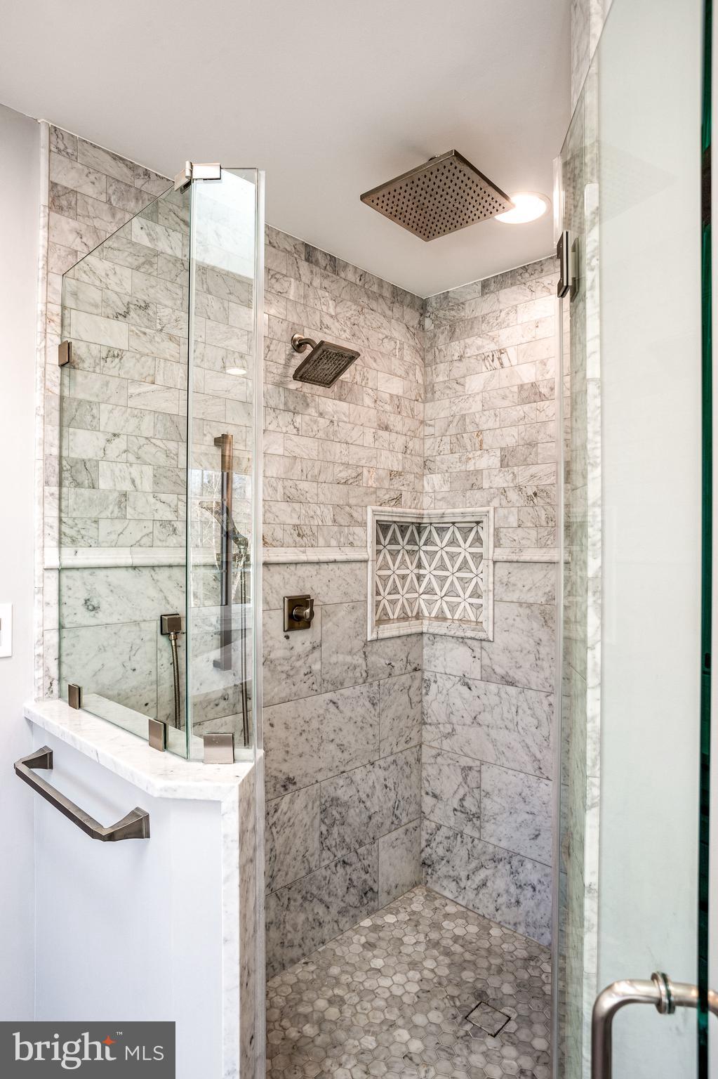 POTOMAC STATION - Residential