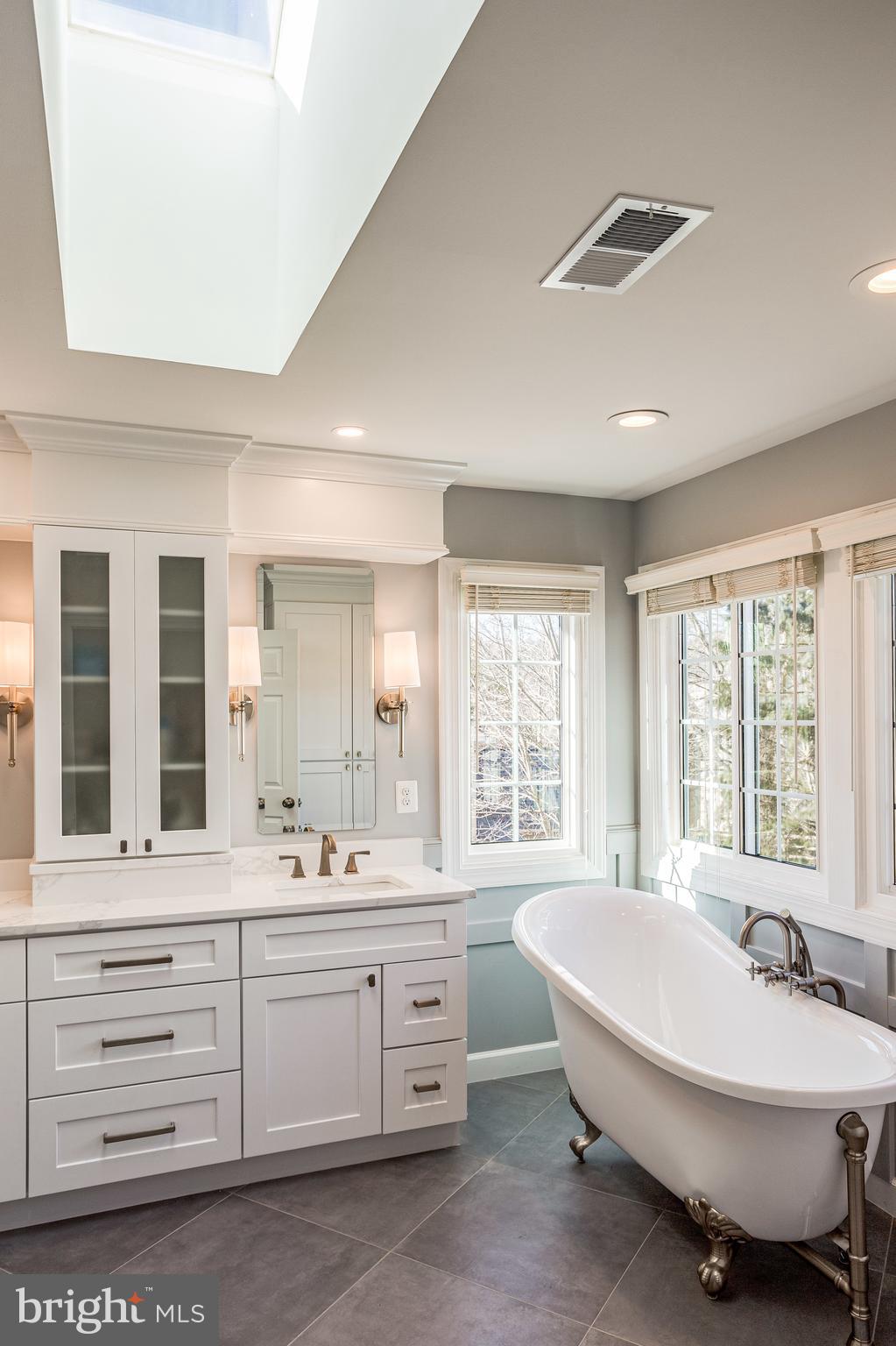 POTOMAC STATION - Residential