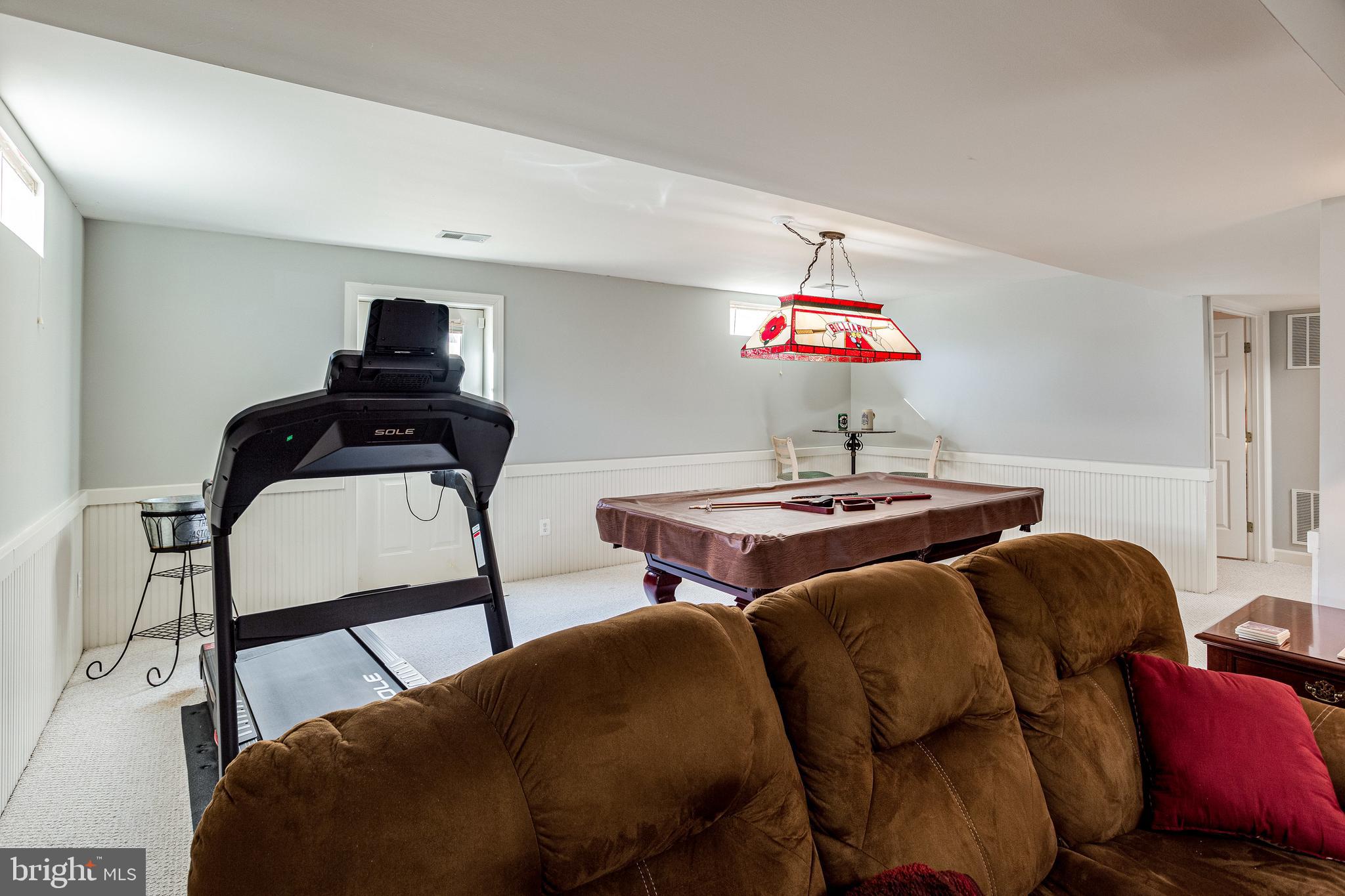 POTOMAC STATION - Residential