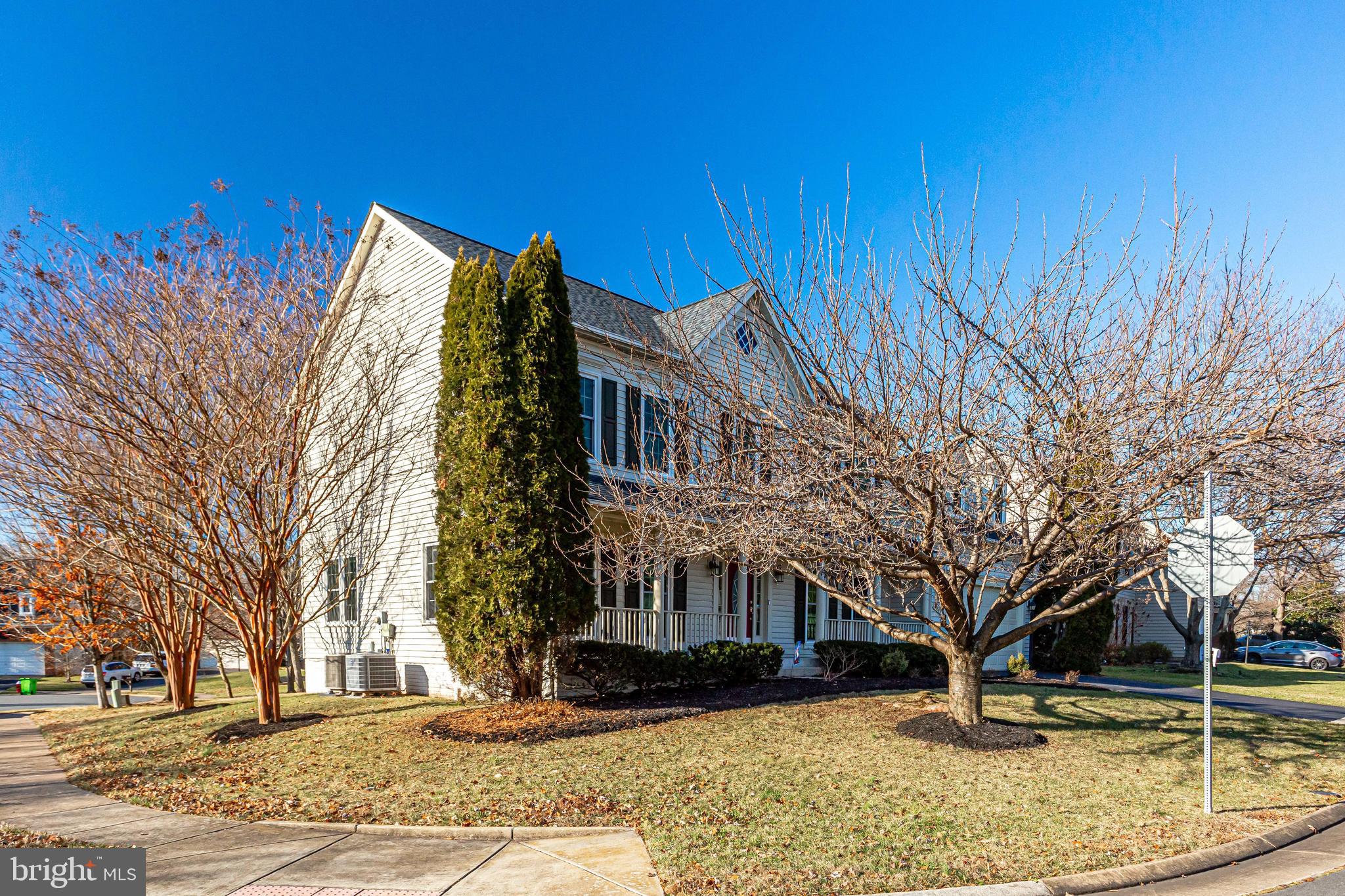 POTOMAC STATION - Residential