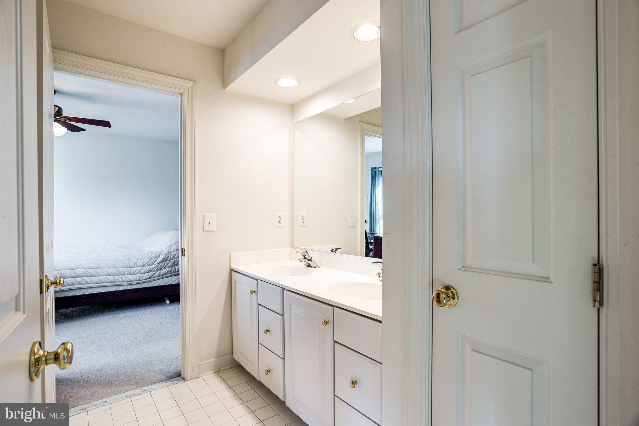 POTOMAC STATION - Residential