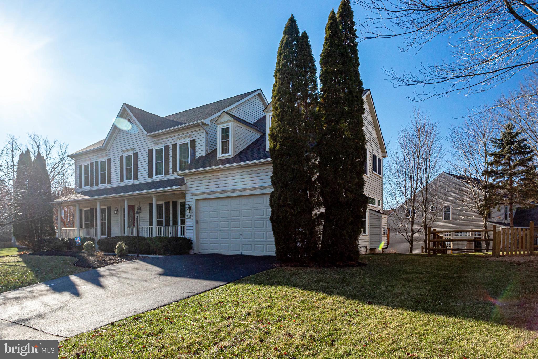 POTOMAC STATION - Residential