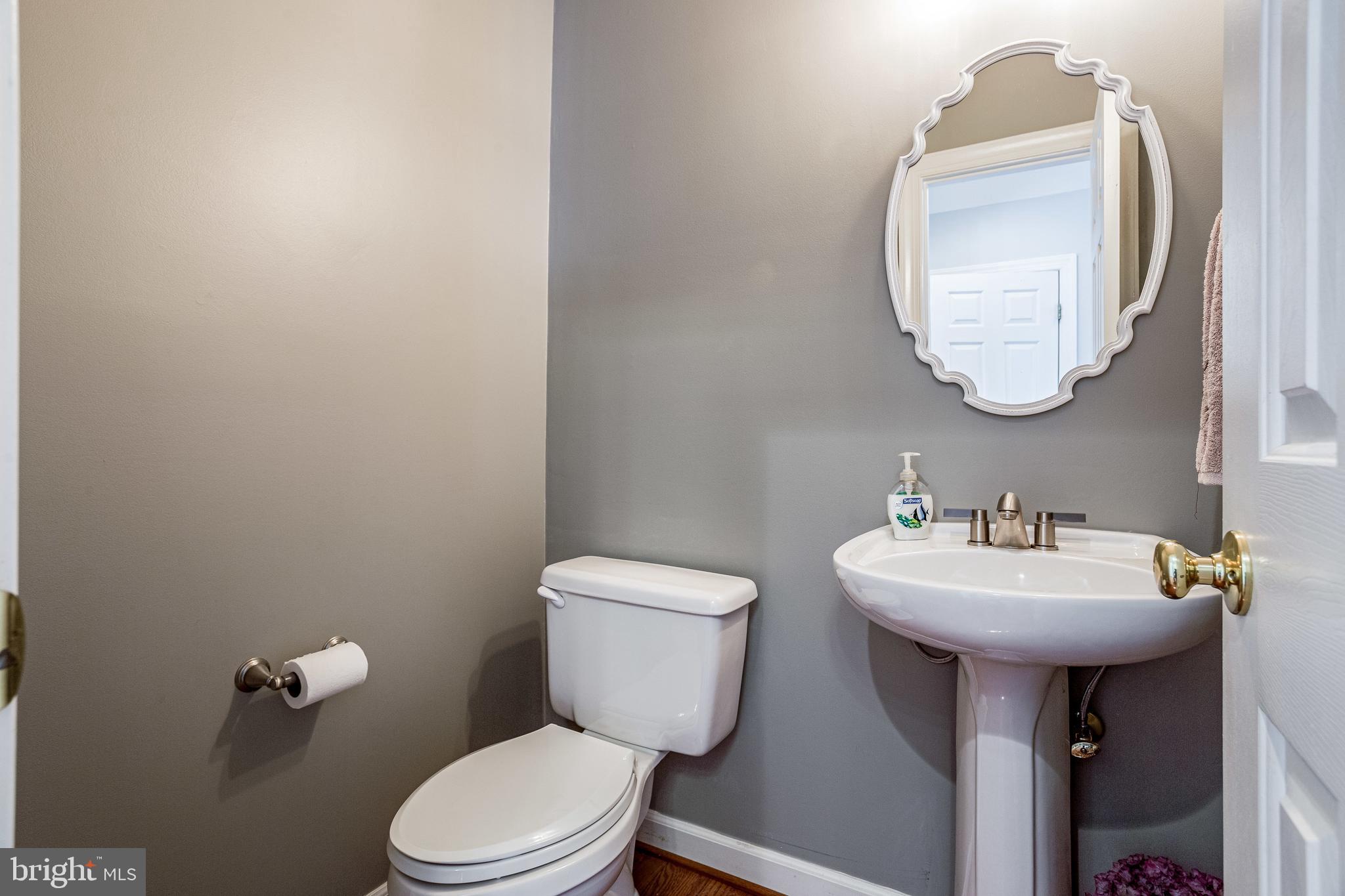 POTOMAC STATION - Residential