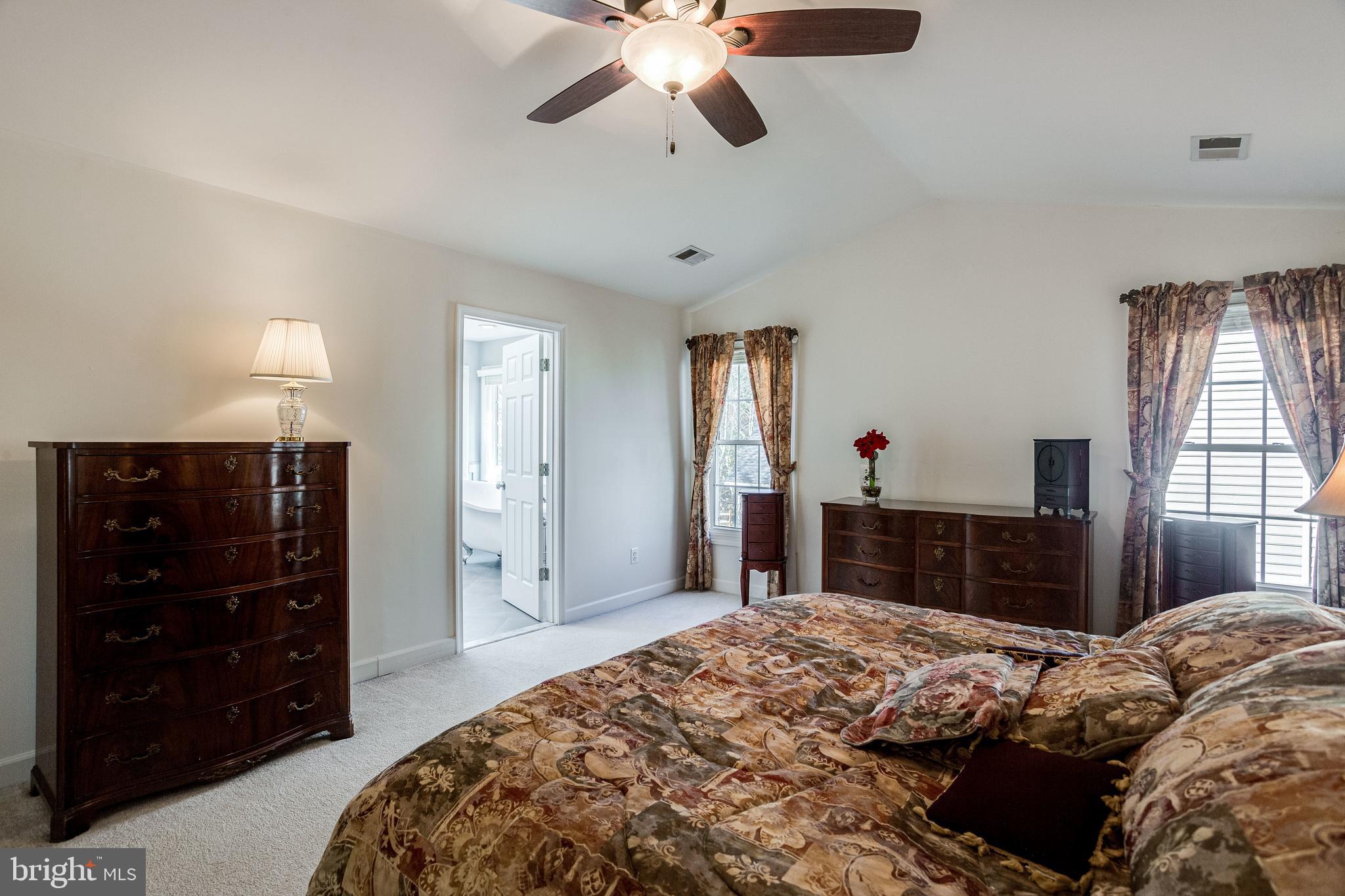 POTOMAC STATION - Residential