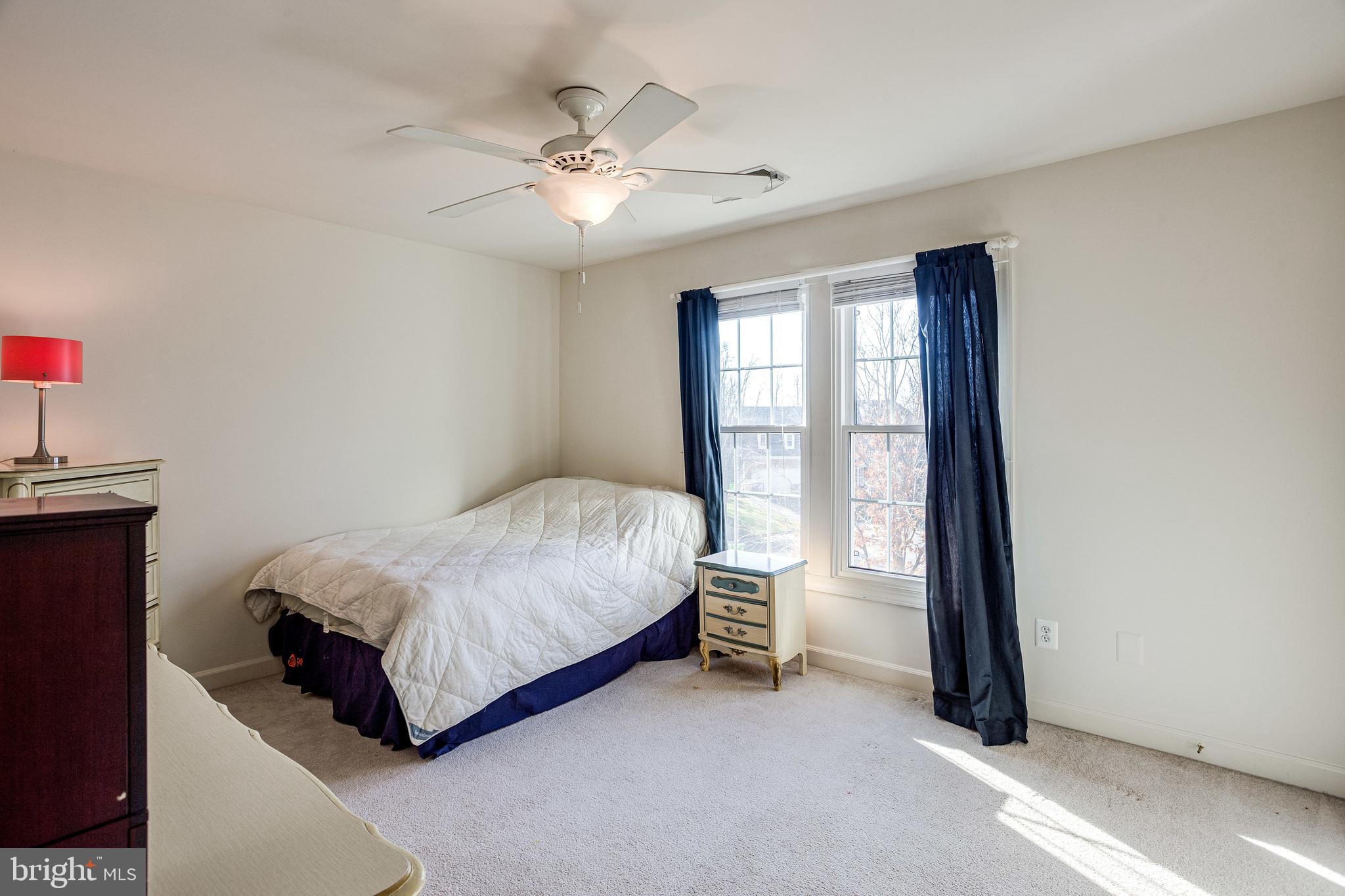 POTOMAC STATION - Residential