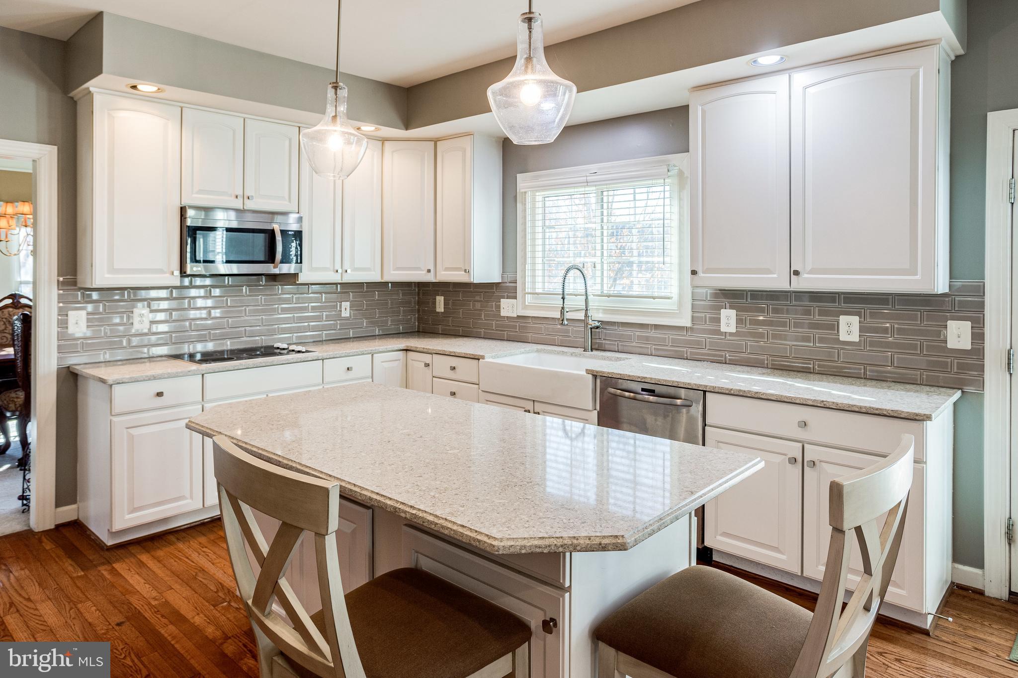 POTOMAC STATION - Residential