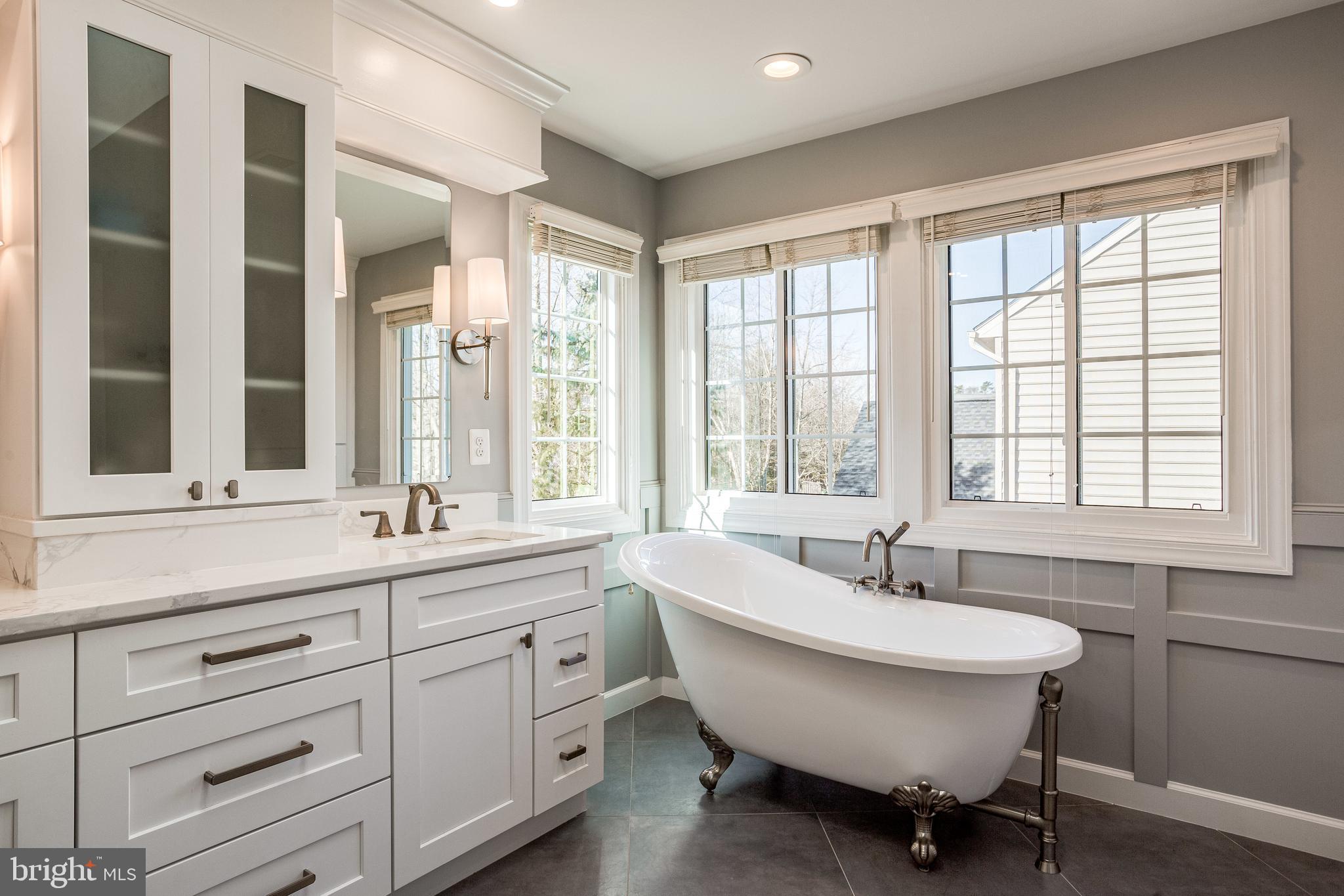 POTOMAC STATION - Residential