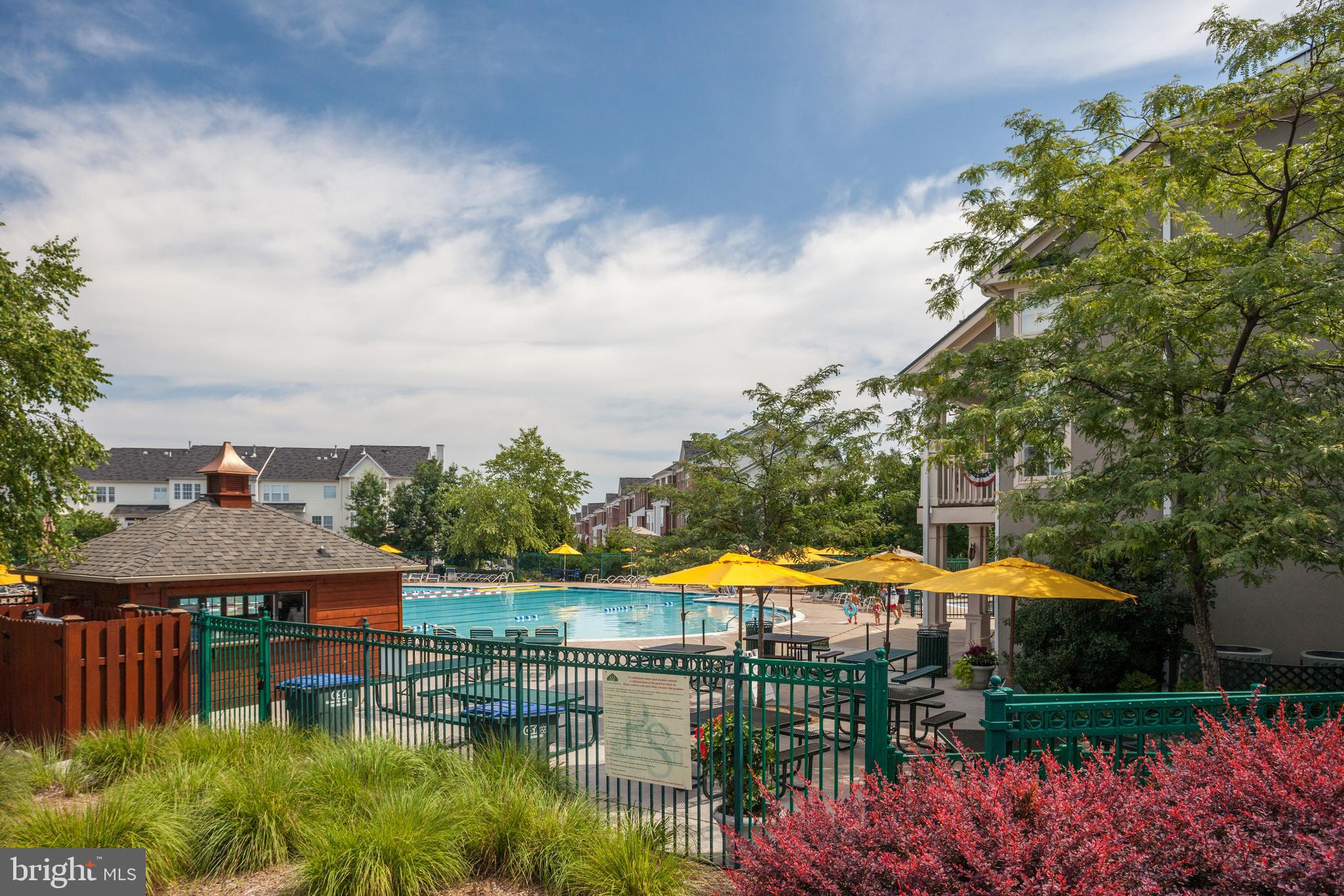 POTOMAC STATION - Residential