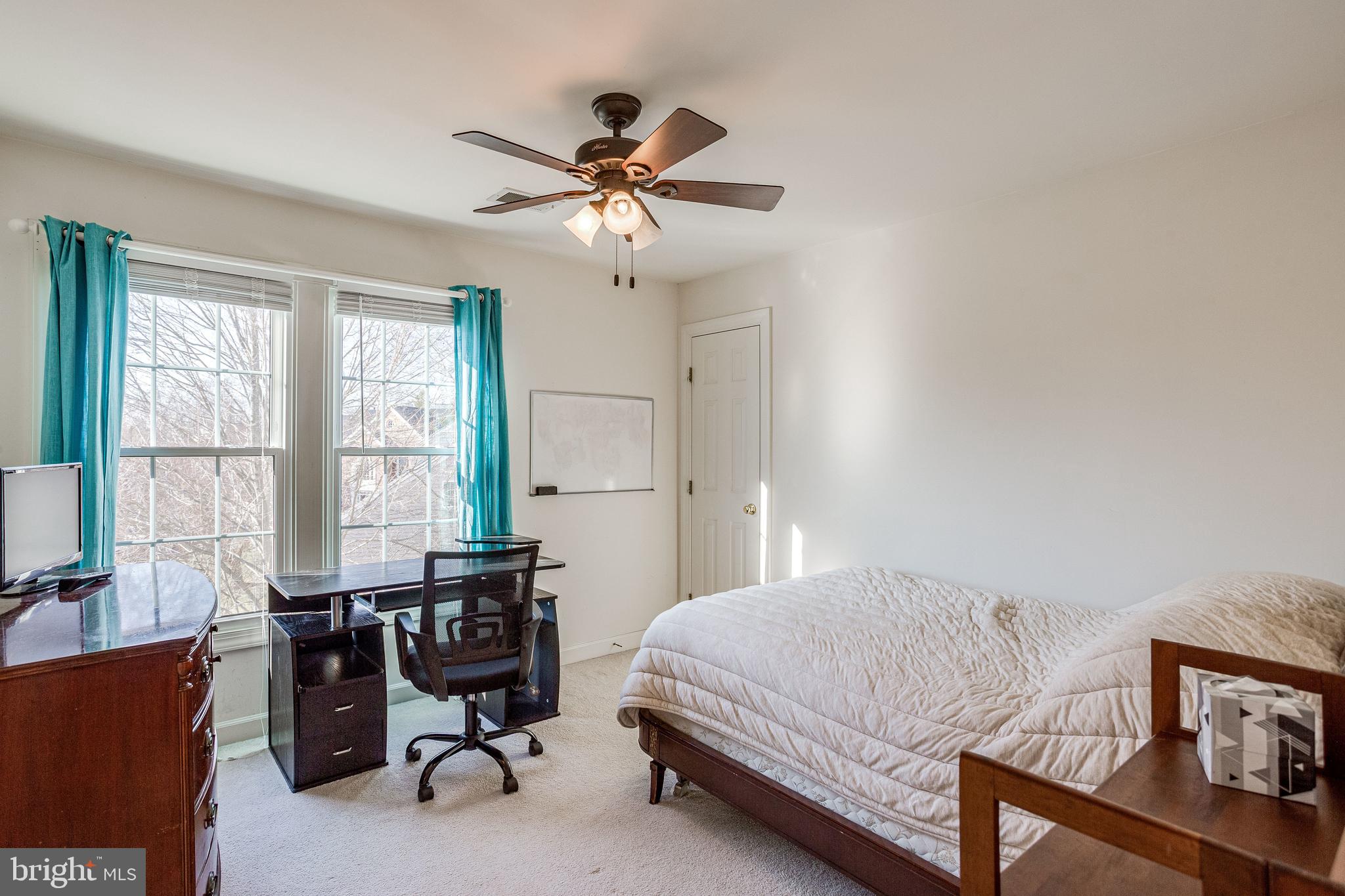 POTOMAC STATION - Residential