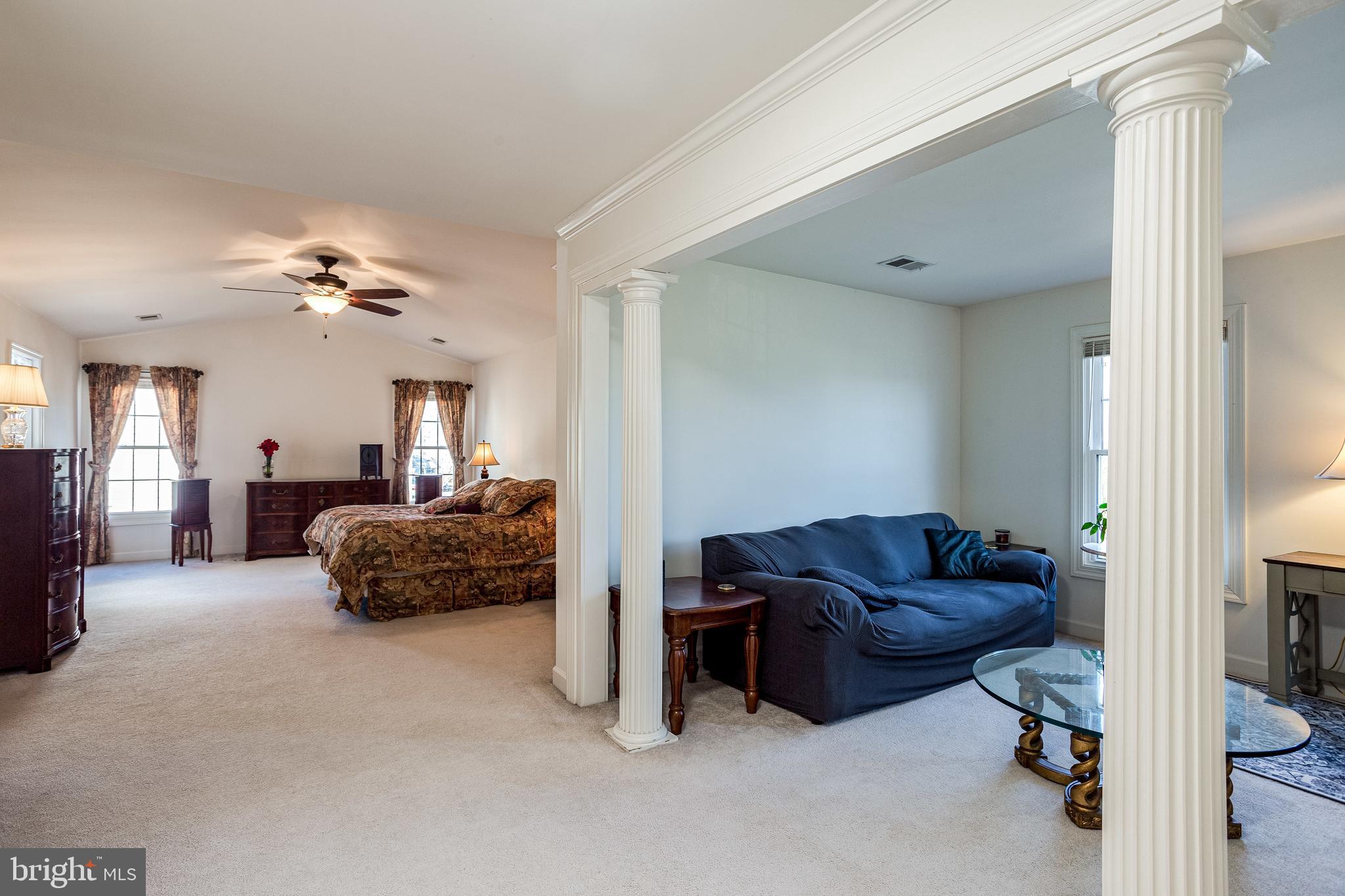 POTOMAC STATION - Residential