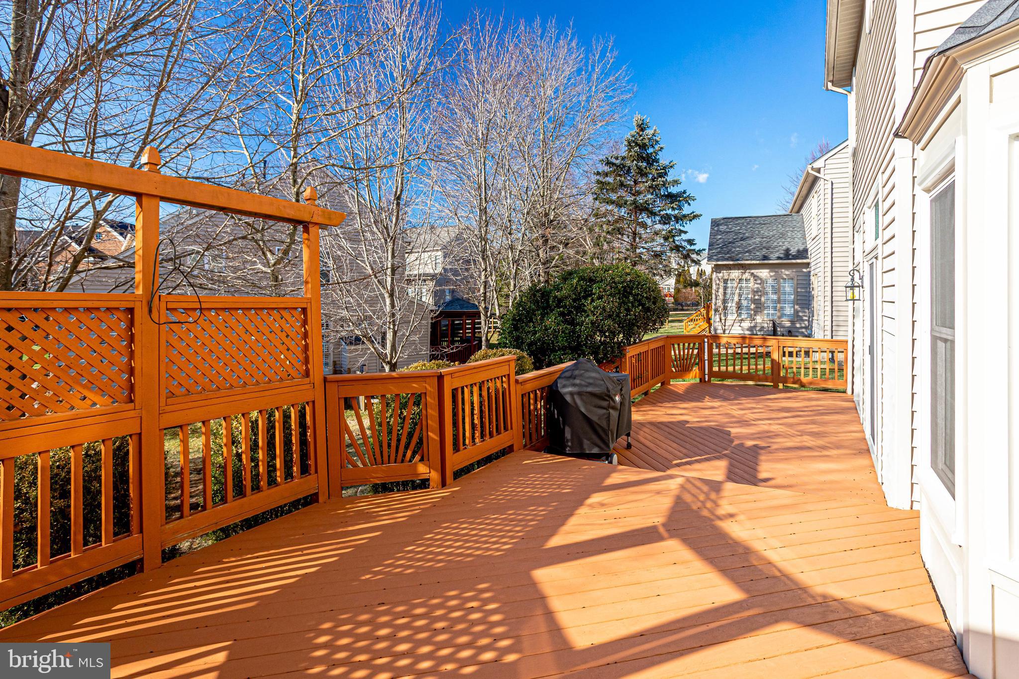 POTOMAC STATION - Residential