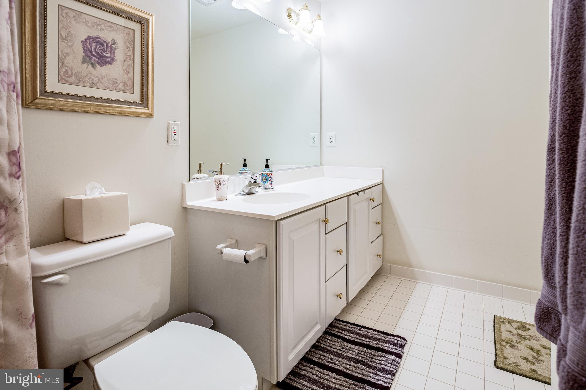 POTOMAC STATION - Residential