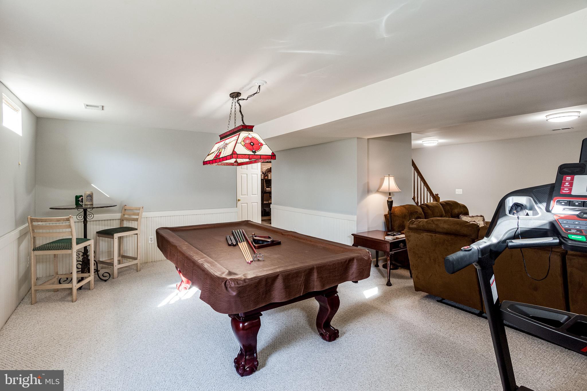 POTOMAC STATION - Residential