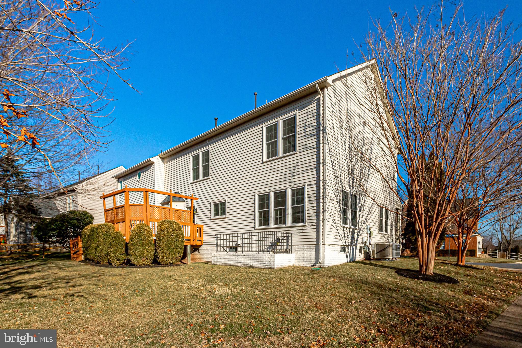 POTOMAC STATION - Residential