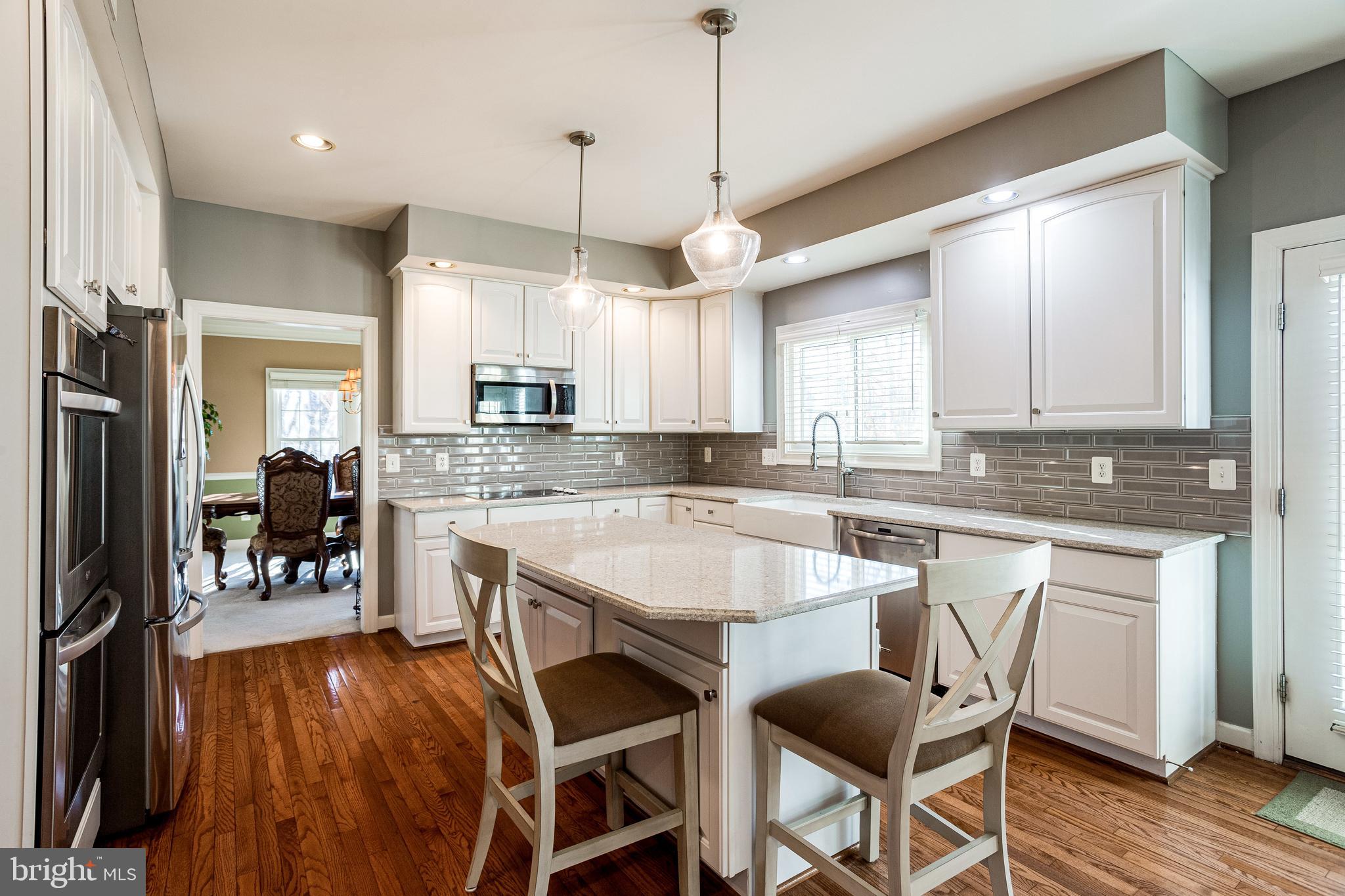 POTOMAC STATION - Residential