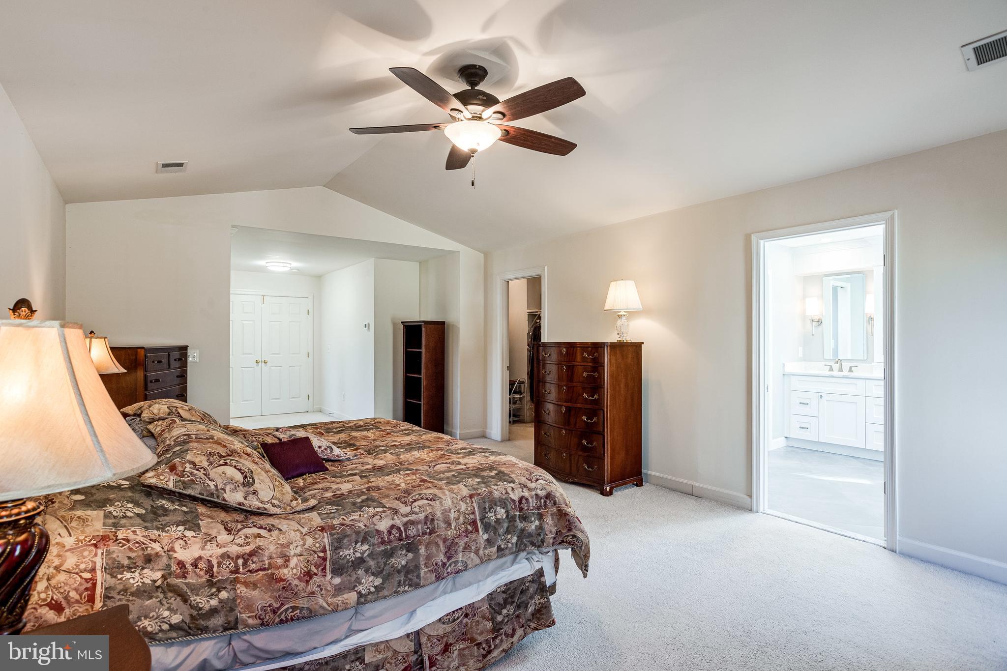 POTOMAC STATION - Residential