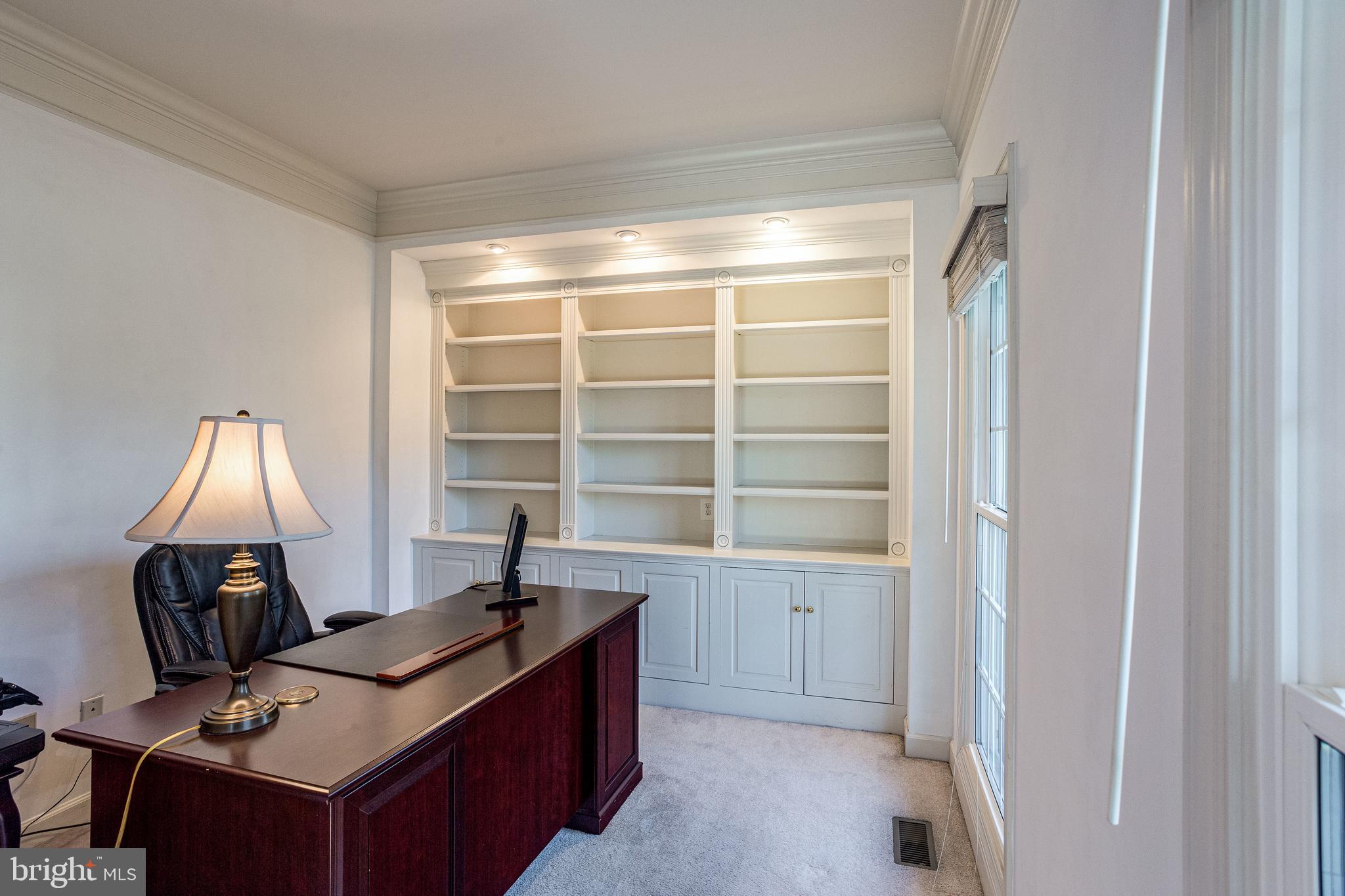 POTOMAC STATION - Residential