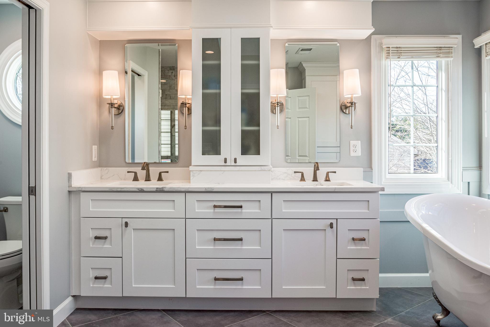 POTOMAC STATION - Residential