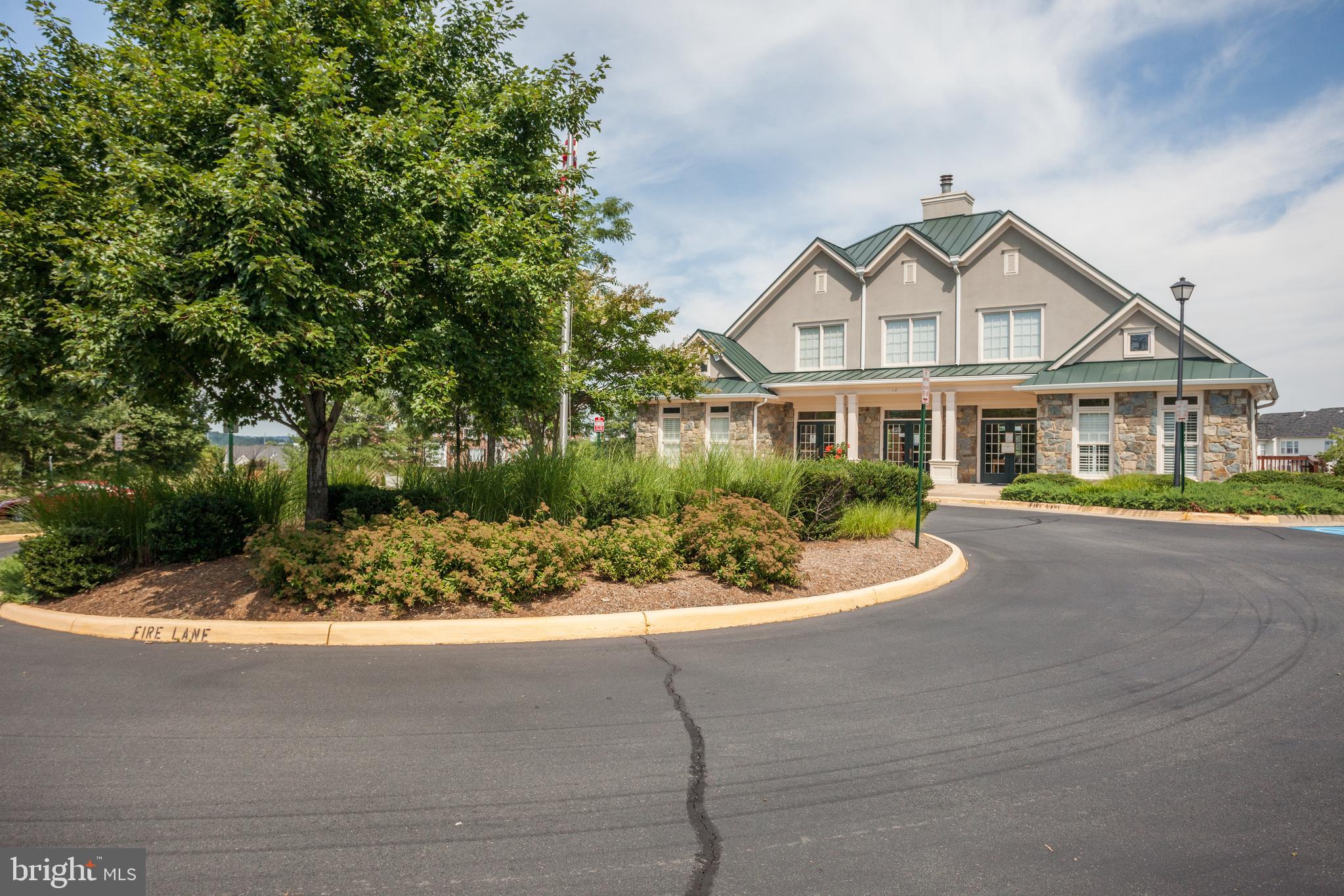 POTOMAC STATION - Residential