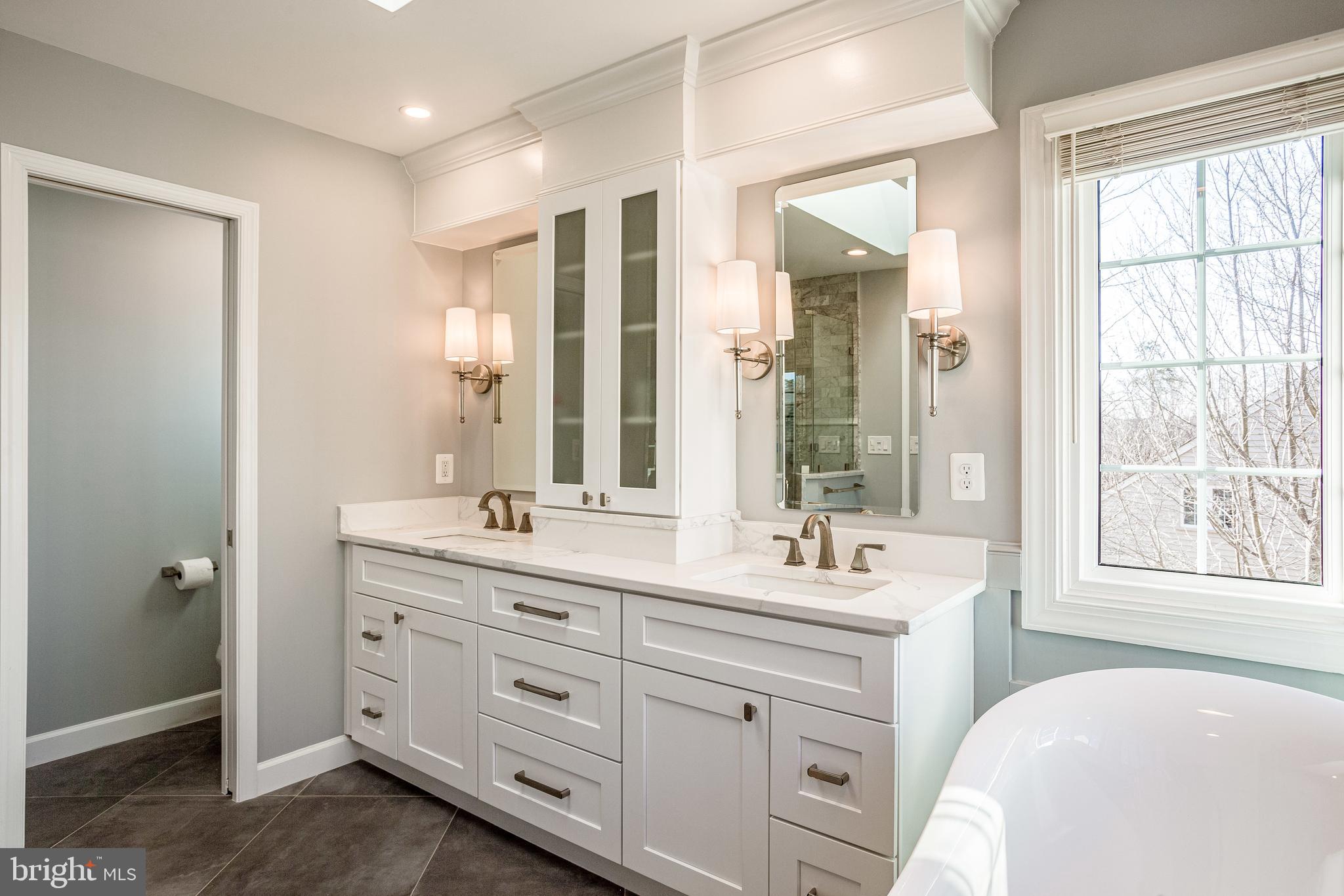 POTOMAC STATION - Residential