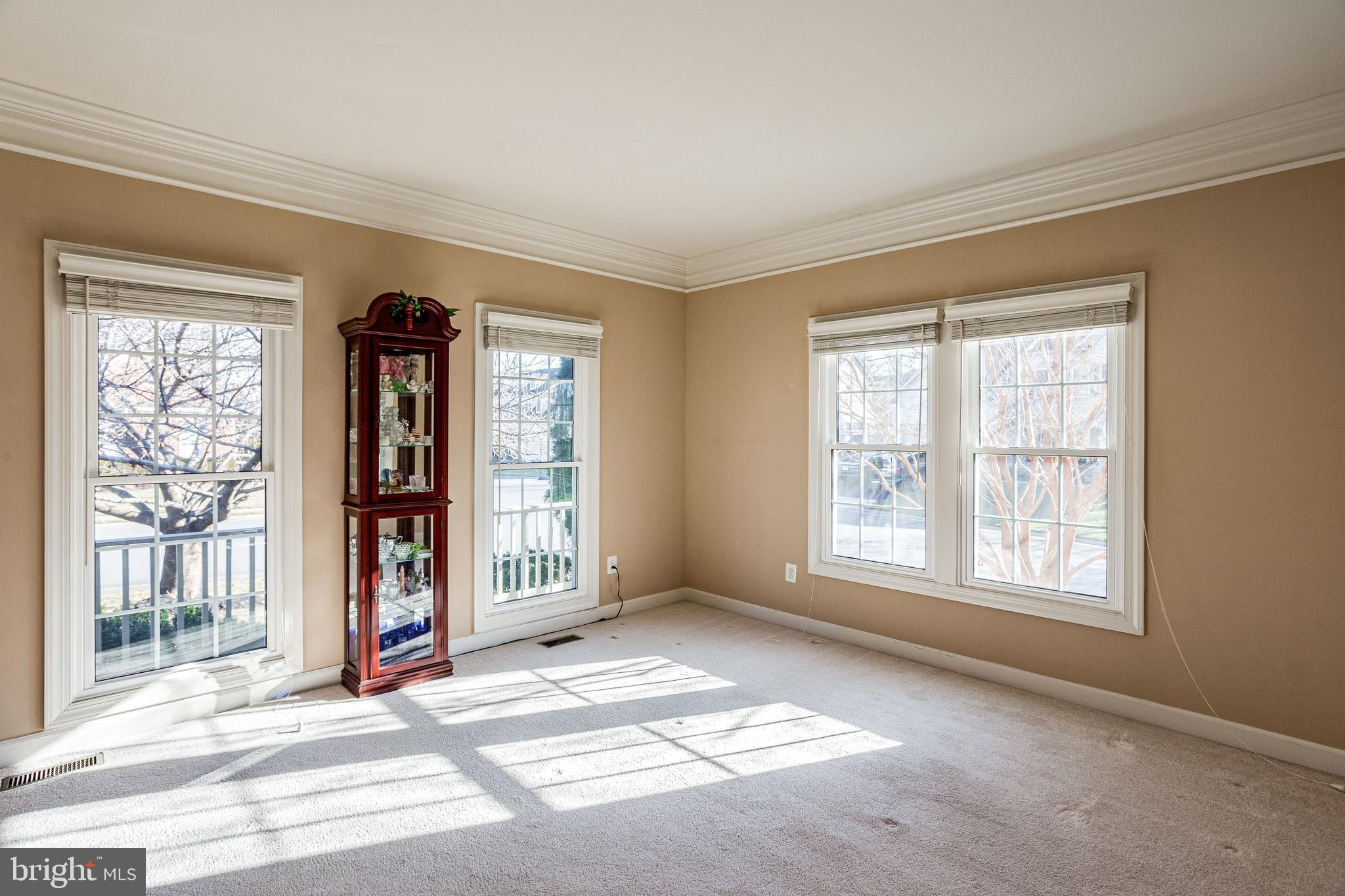 POTOMAC STATION - Residential