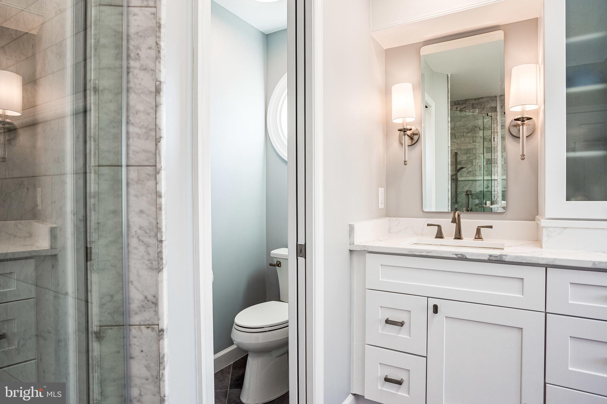 POTOMAC STATION - Residential